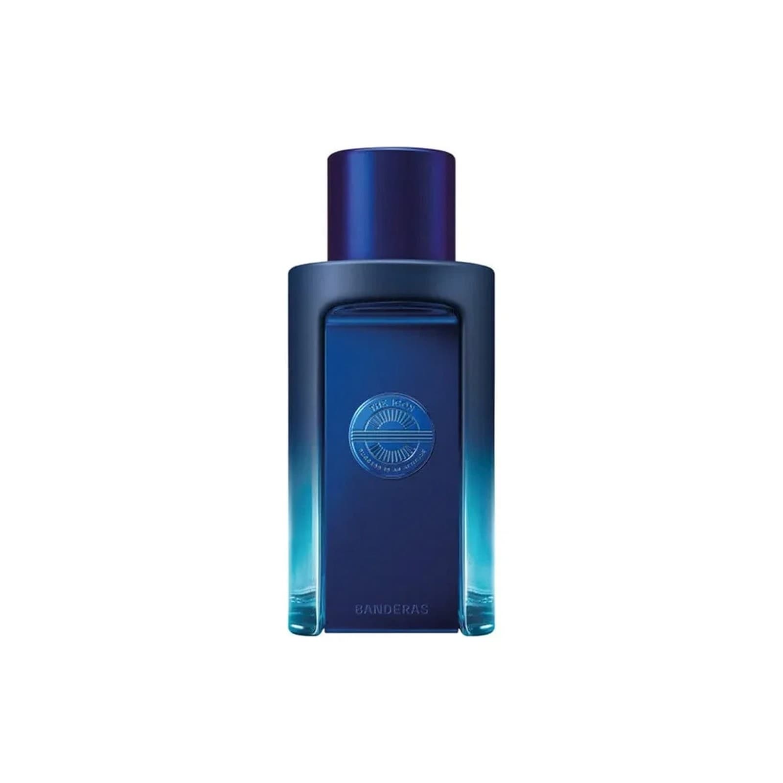 Icon Supreme Antonio Banderas (Tester) EDP 100 ML (H)