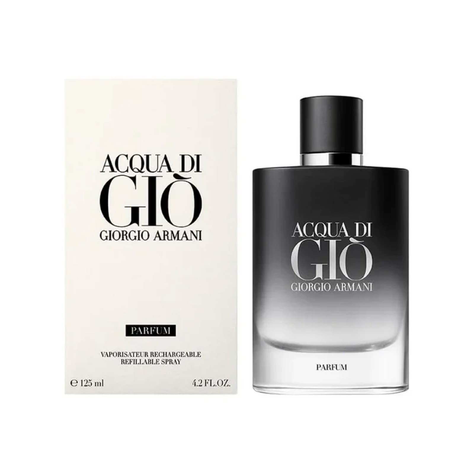 Perfume Acqua Di Gio Parfum Giorgio Armani 100 ML (H)