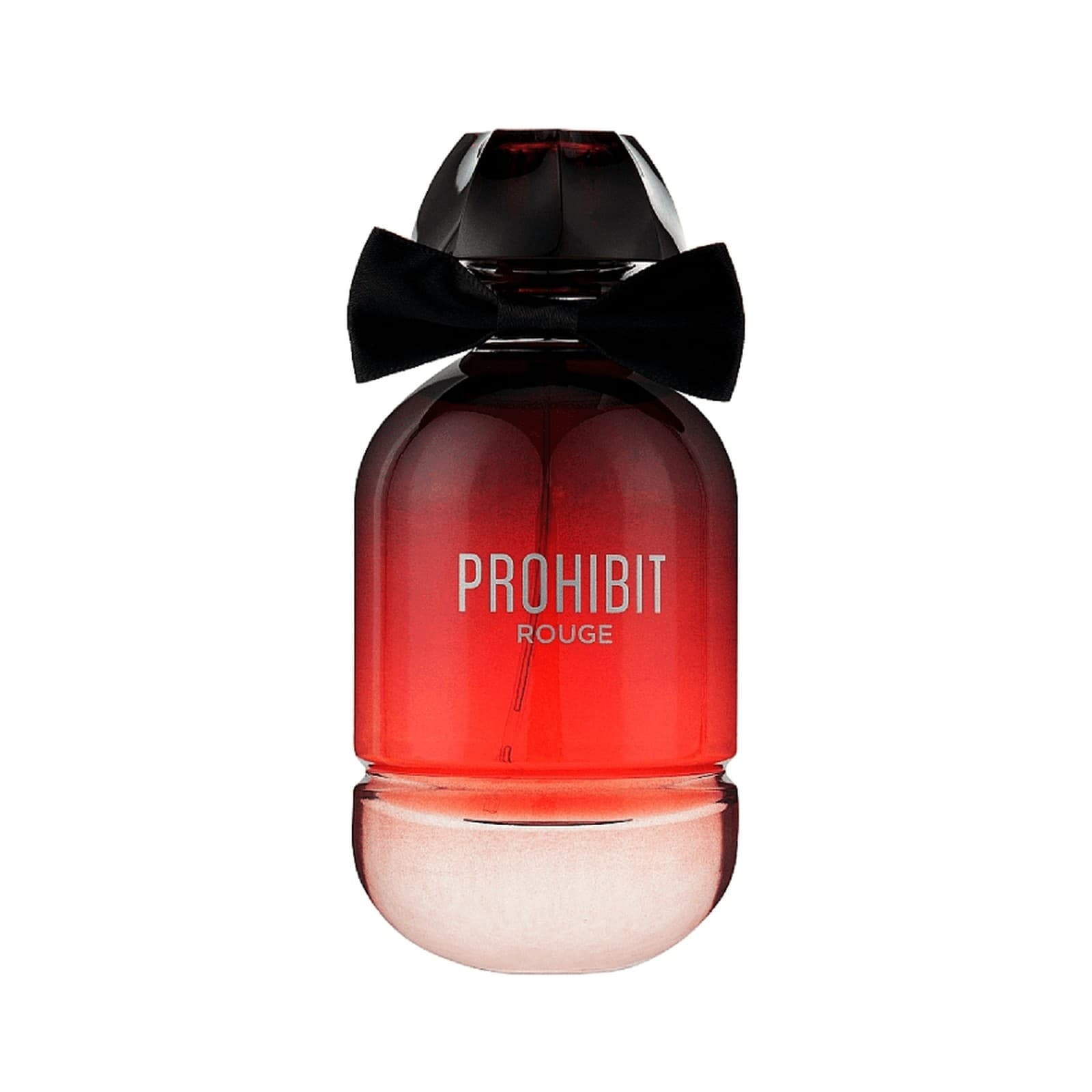Perfume Prohibit Rouge Fragrance World EDP 100 ML (M)
