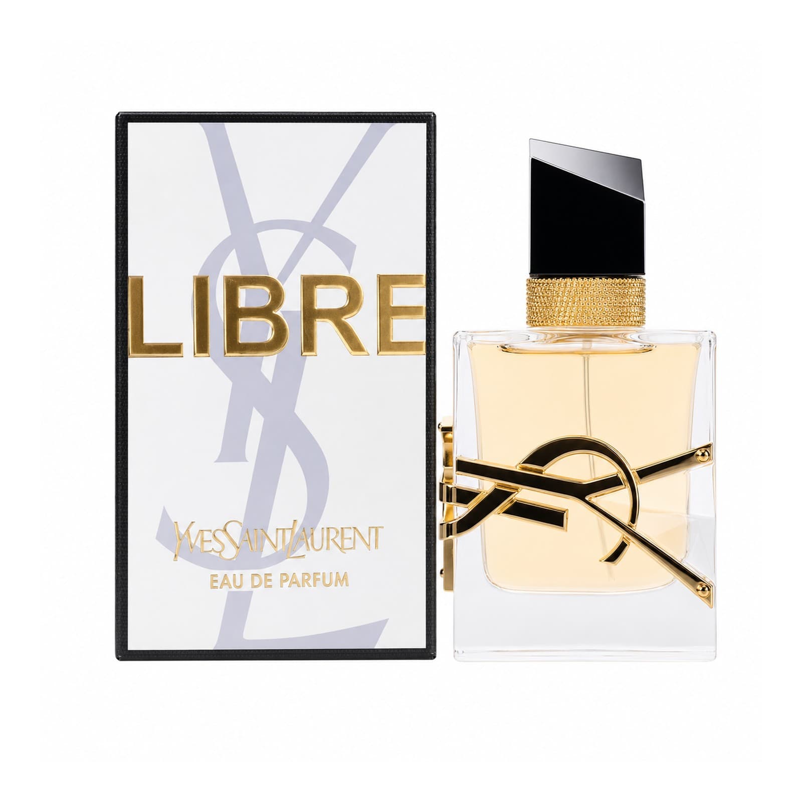 yVEs Saint Laurent Libre EDP 100 ML (M)