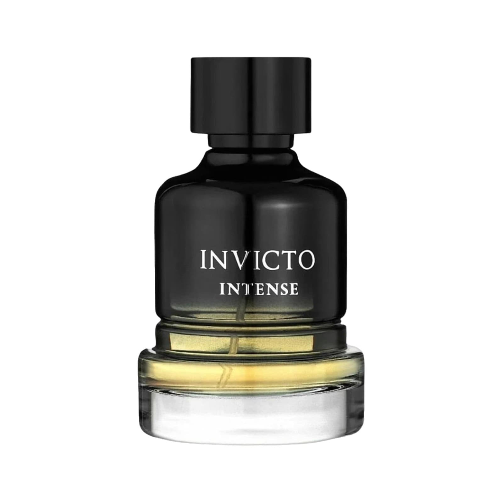 Perfume Fragrane World Invicto Intense Fragrance World EDP 100 ML (H)