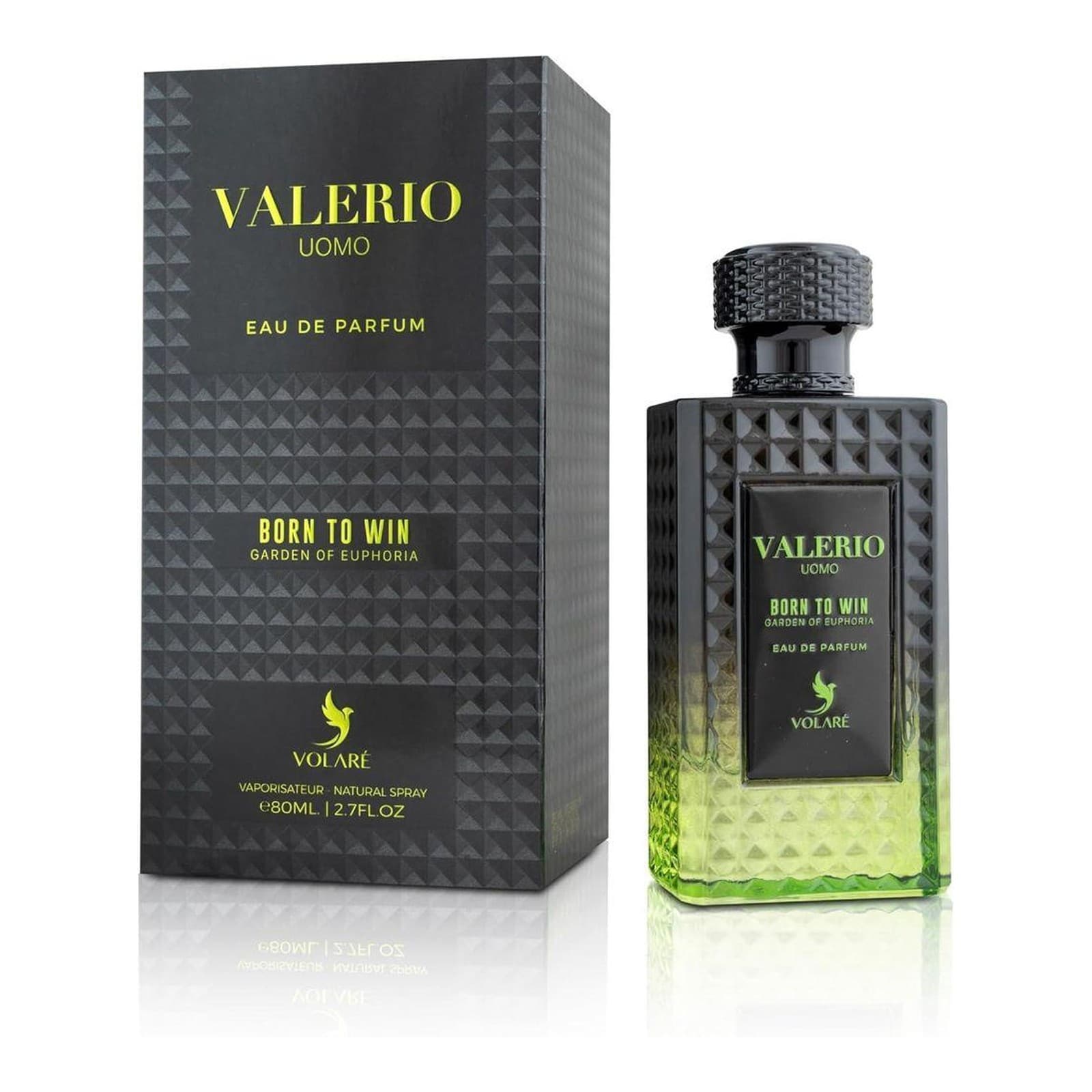 Volare Valerio Uomo Born To Win Garden Of ...