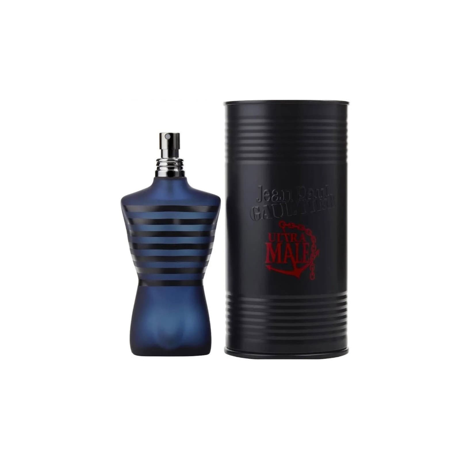 Jean Paul Gaultier Ultra Male EDT 125 ML (H)