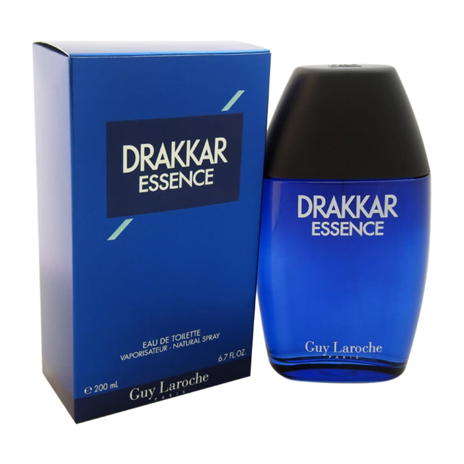 Essence Guy Laroche Drakkar EDT 200 ML (H)