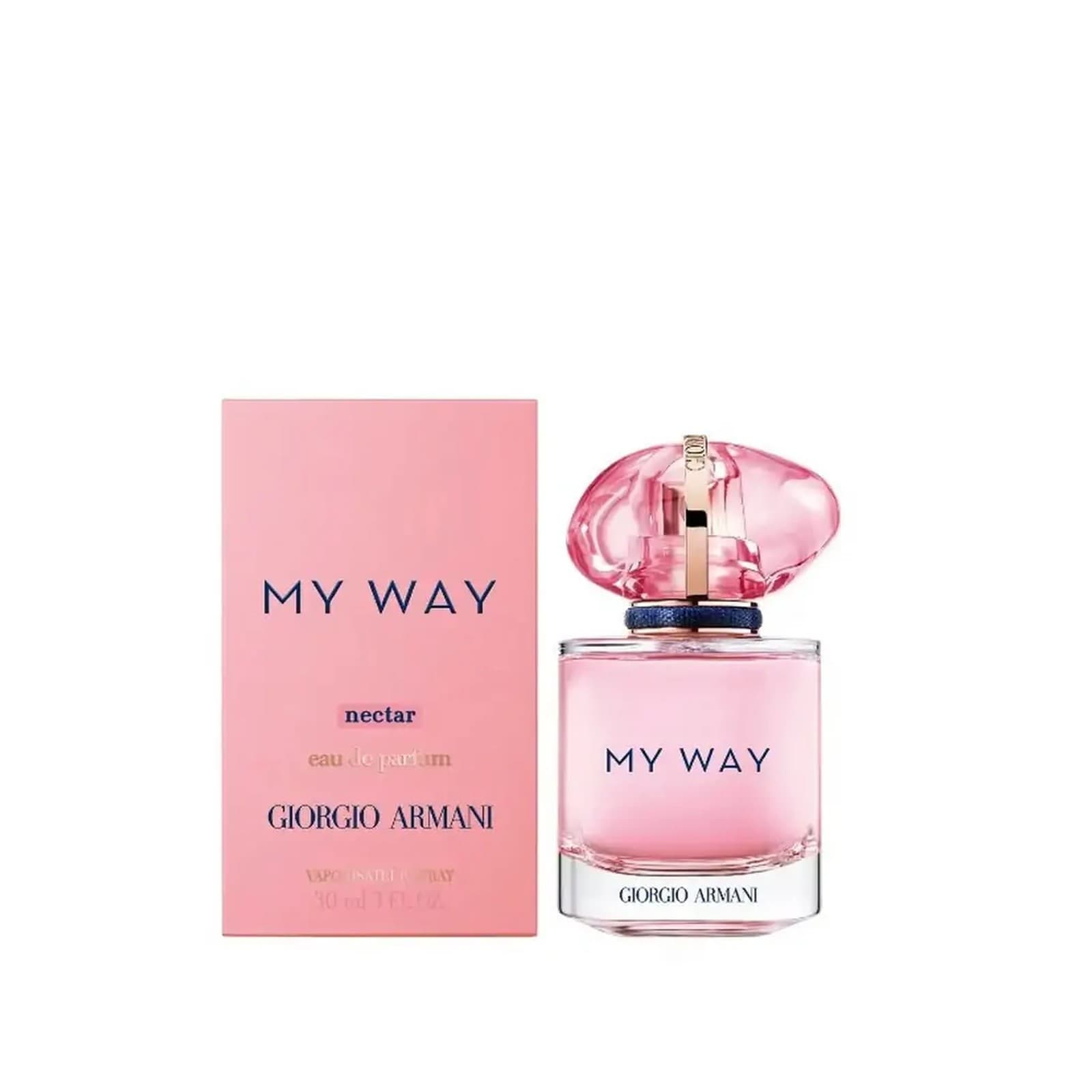 My Way Nectar Giorgio Armani EDP 30 ML (M)