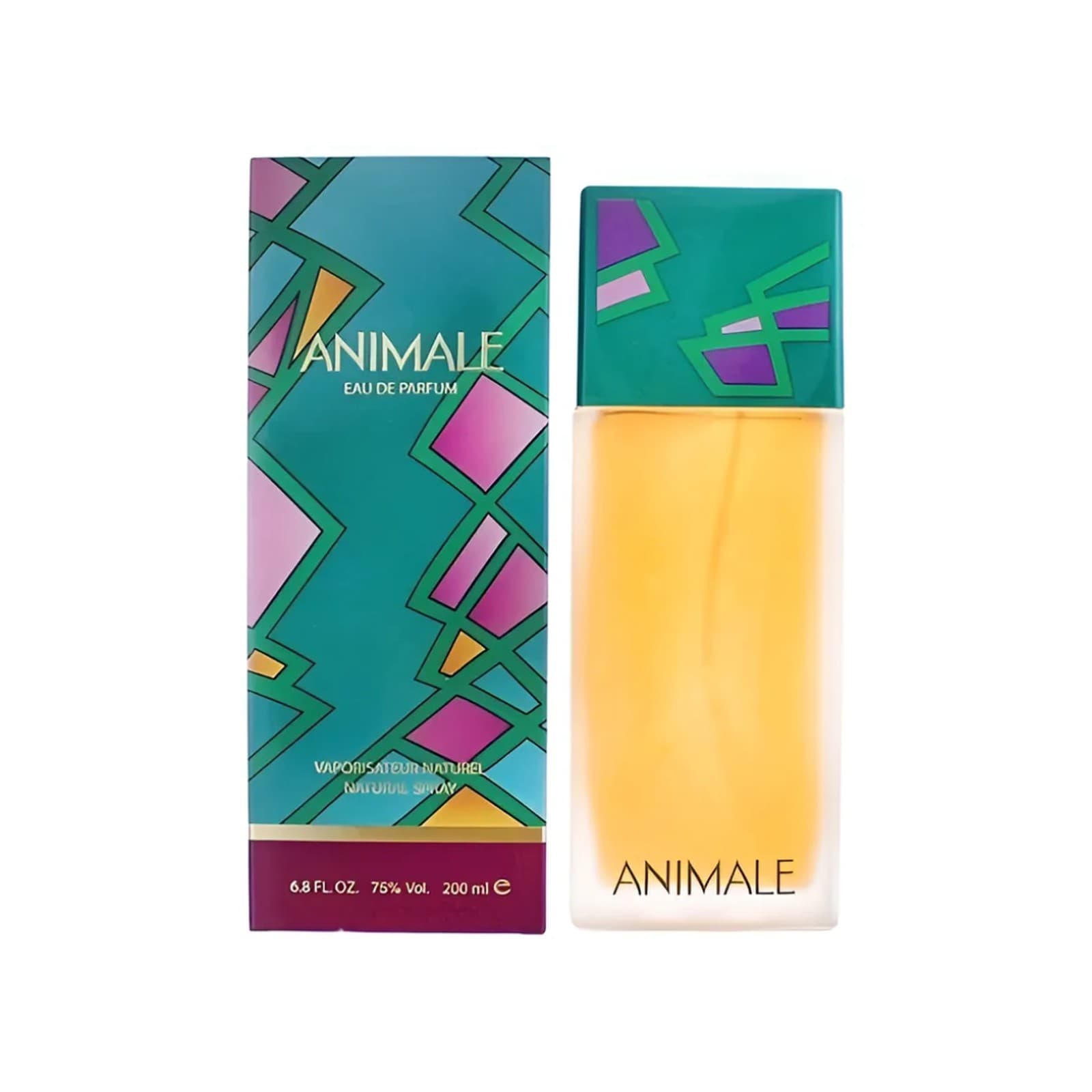 Perfume Animale EDP 200 ML (M)
