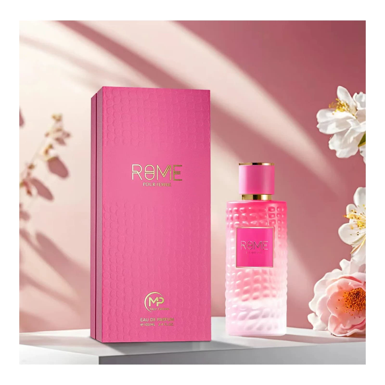 Rome Bharara EDP 100 ML (M)
