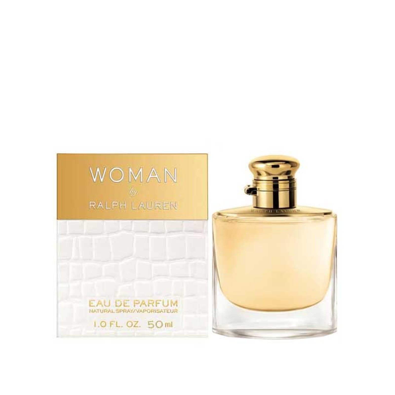 Perfume Ralph Lauren EDP 50 ML (M)