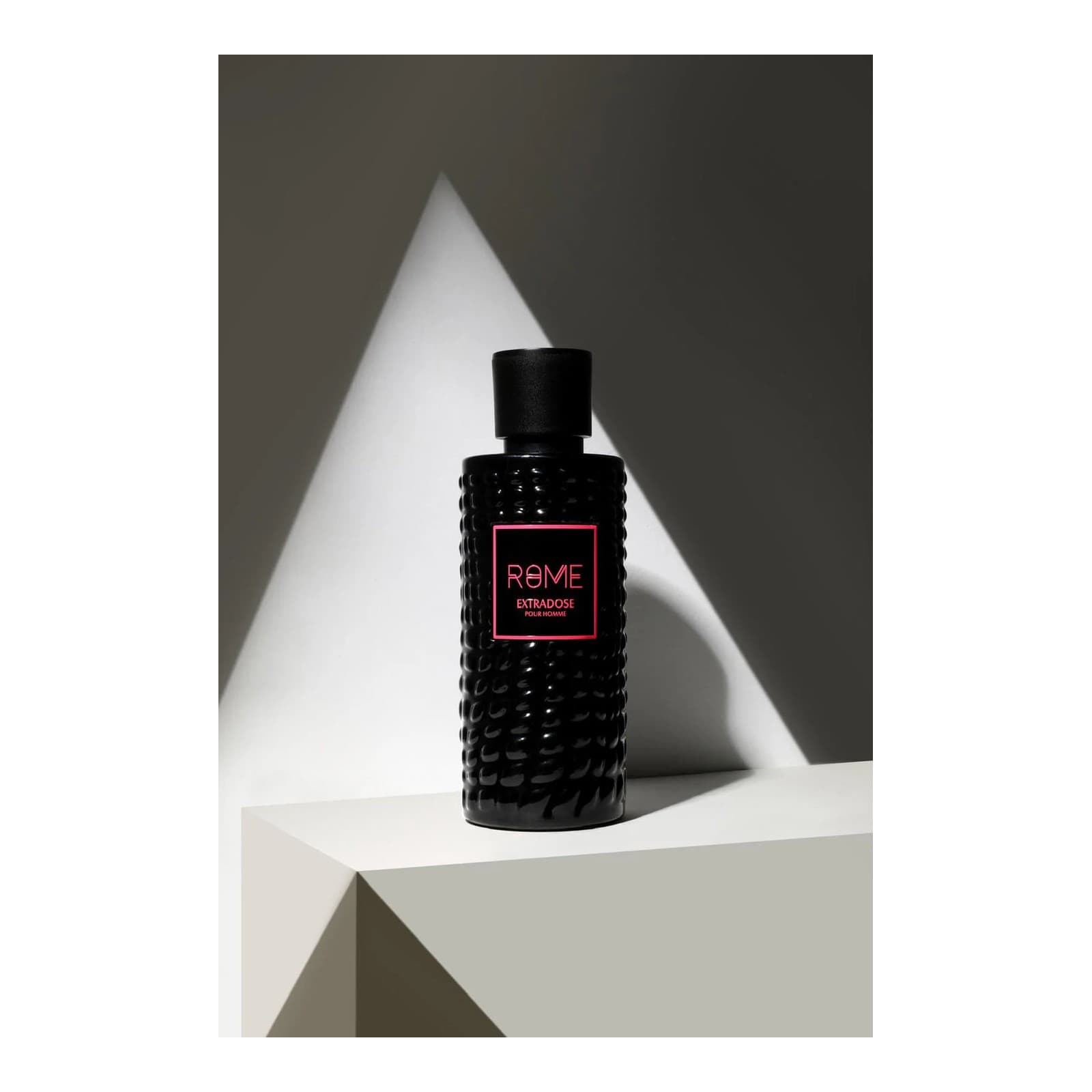 Rome Extradose Bharara EDP 100 ML (H)