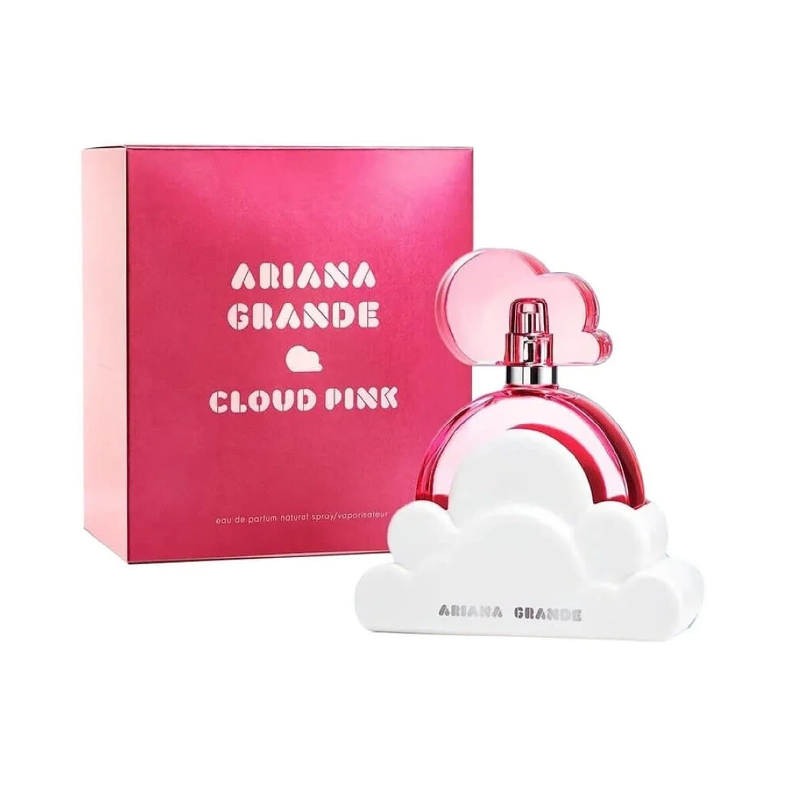 Cloud Pink Ariana Grande EDP 30 ML (M)