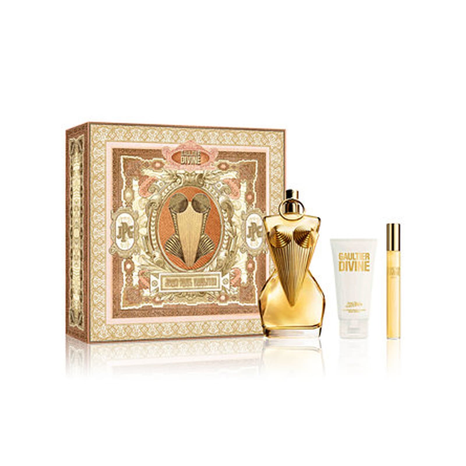 Estuche de regalo Gaultier Divine Jean Paul Gaultier