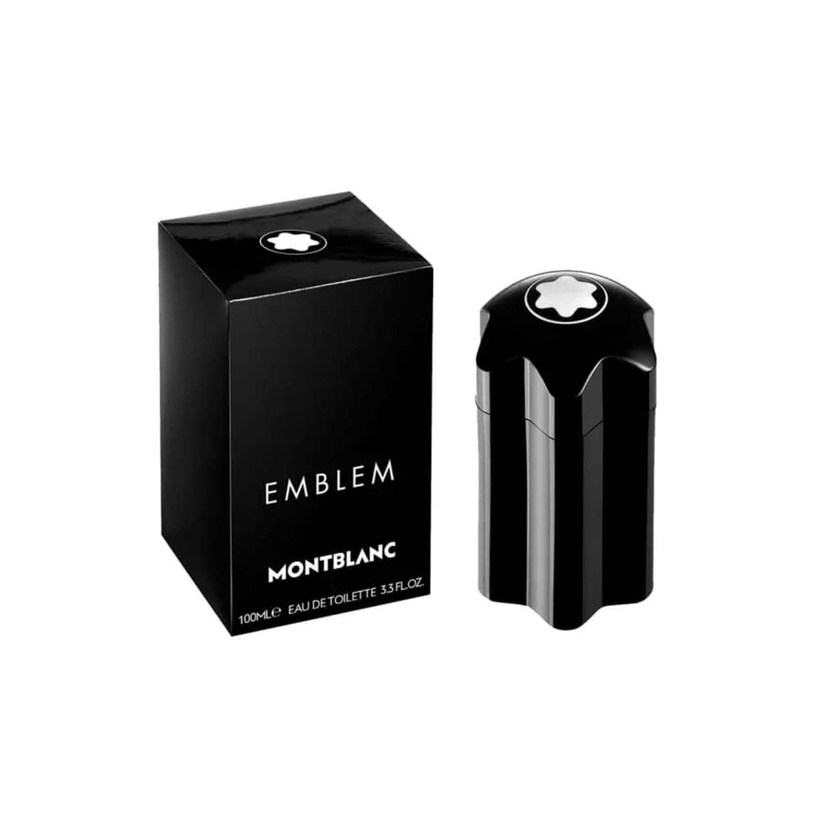 Emblem Mont Blanc EDT 100 ML (H)