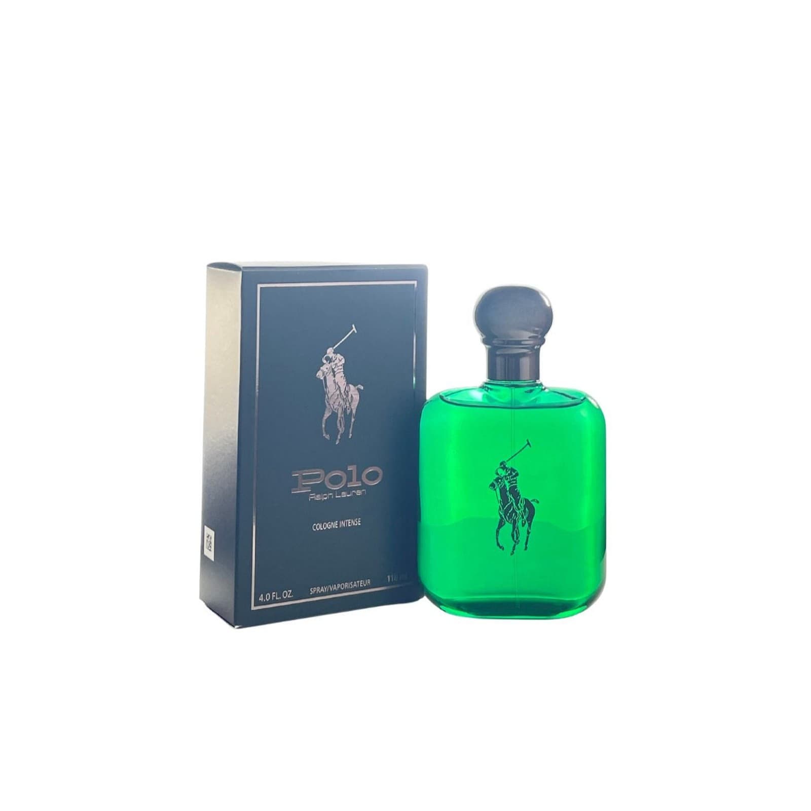 Ralph Lauren Polo (Tester) Cologne Intense 125 ML (H)