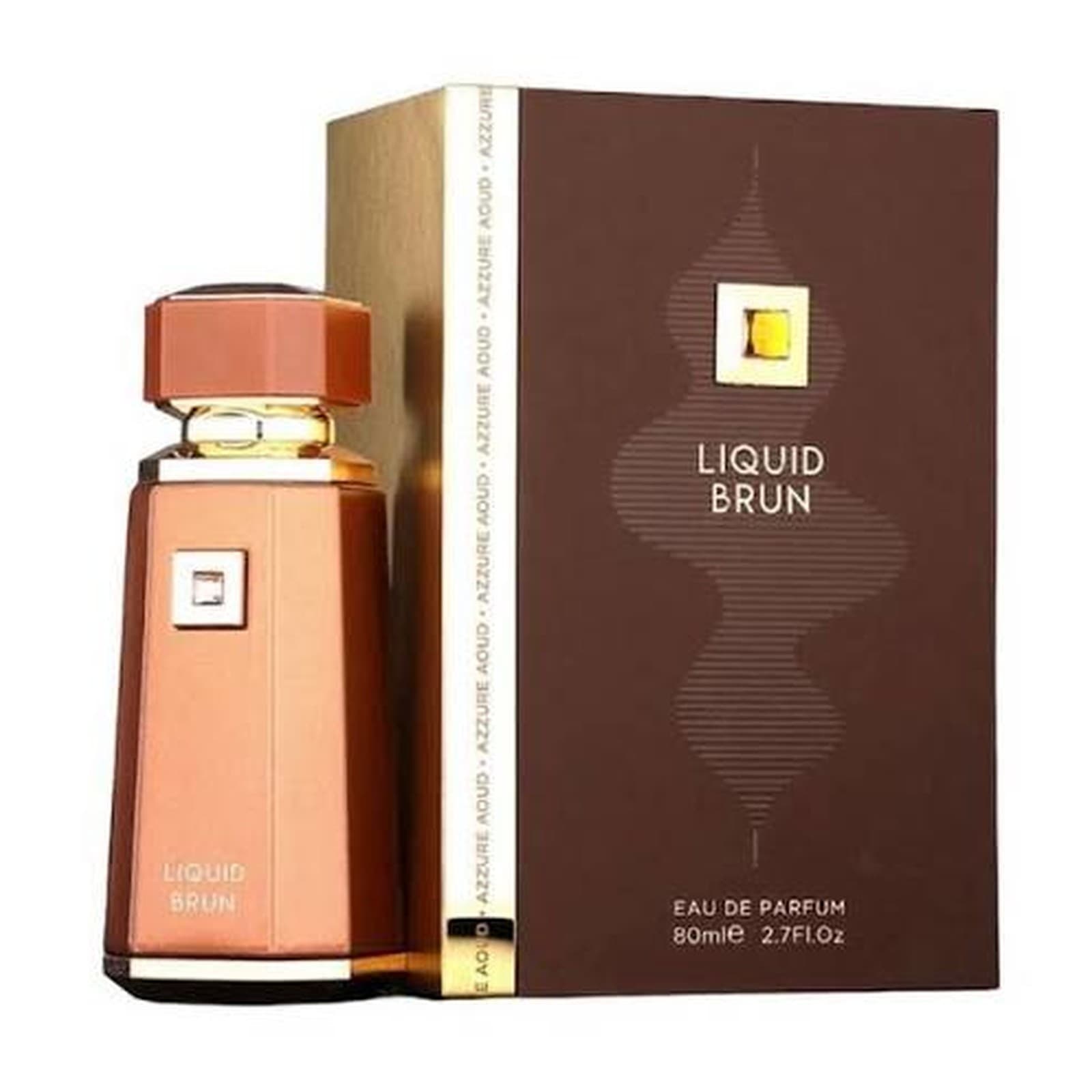 Liquid Brun French Avenue EDP 100 ML (H)