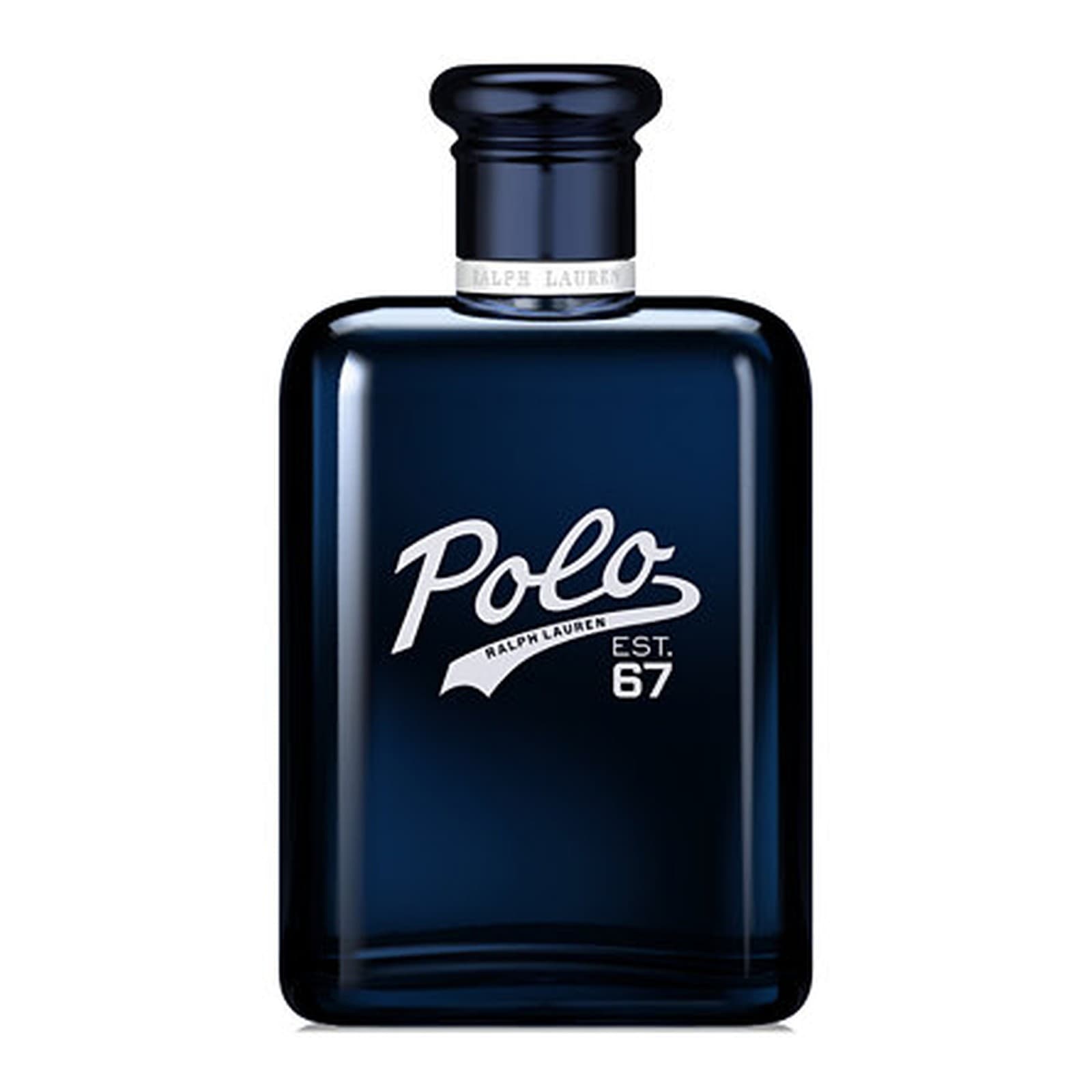Ralph Lauren Polo Est 67 EDP 200 ML (H)