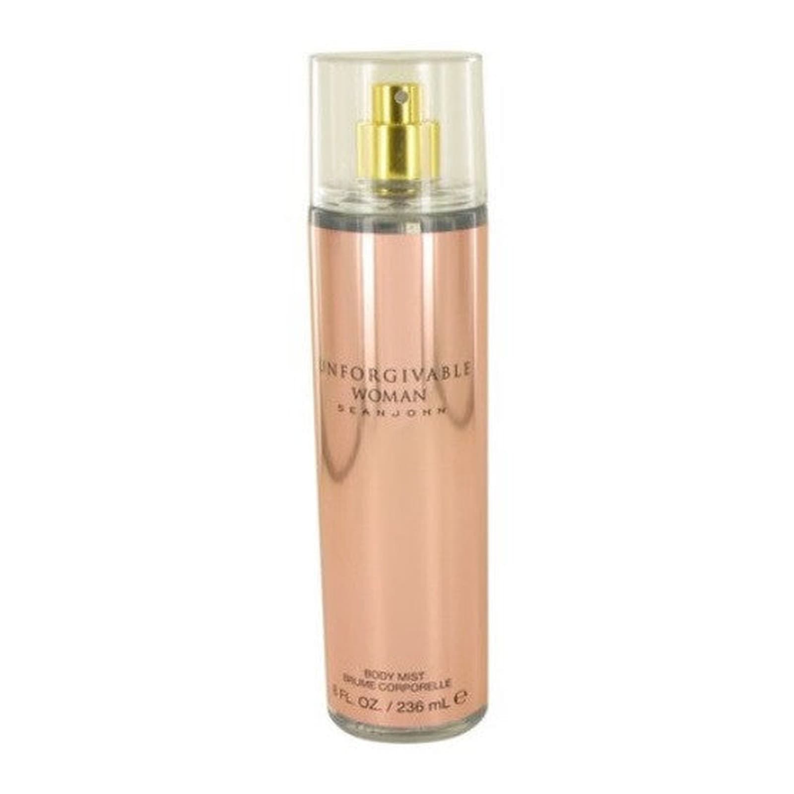 Unforgivable Body Mist Sean John 236 ML (M)