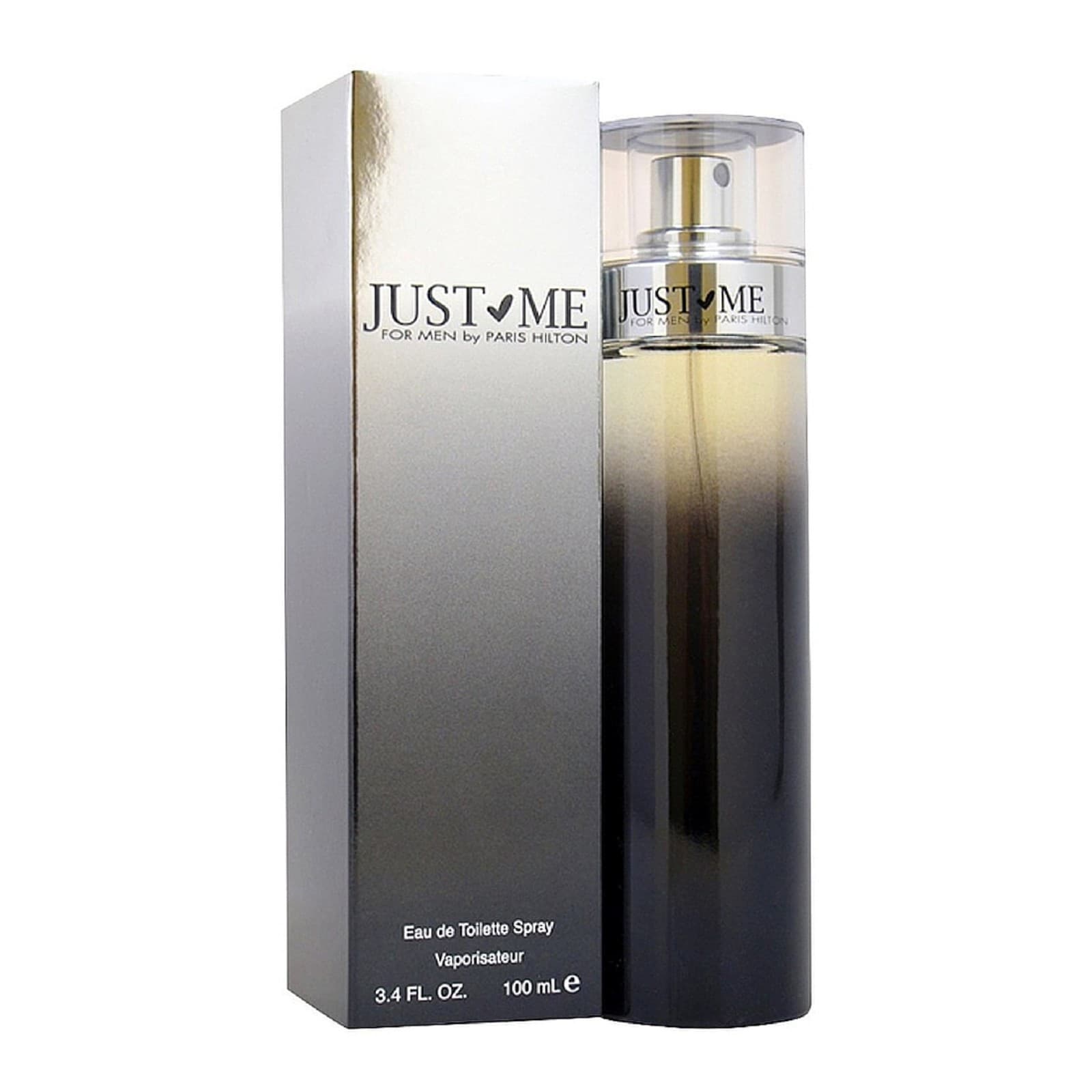 Just Me Paris Hilton EDT 100 ML (H)