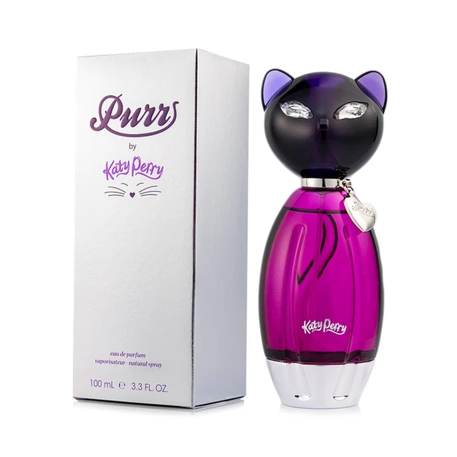Purrs Katy Perry EDP 100 ML (M)