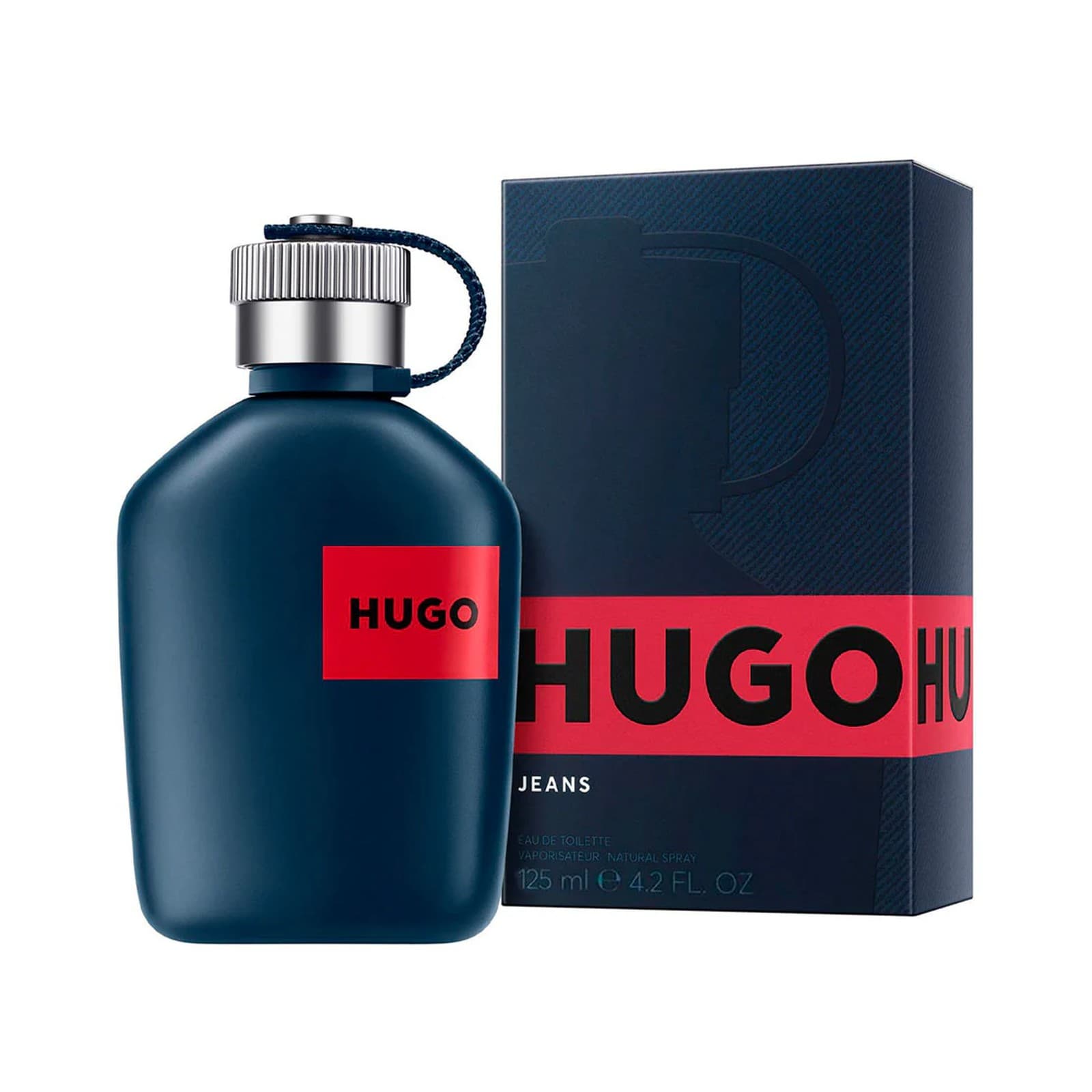 Hugo Boss Hugo Jeans EDT 100 ML (H)