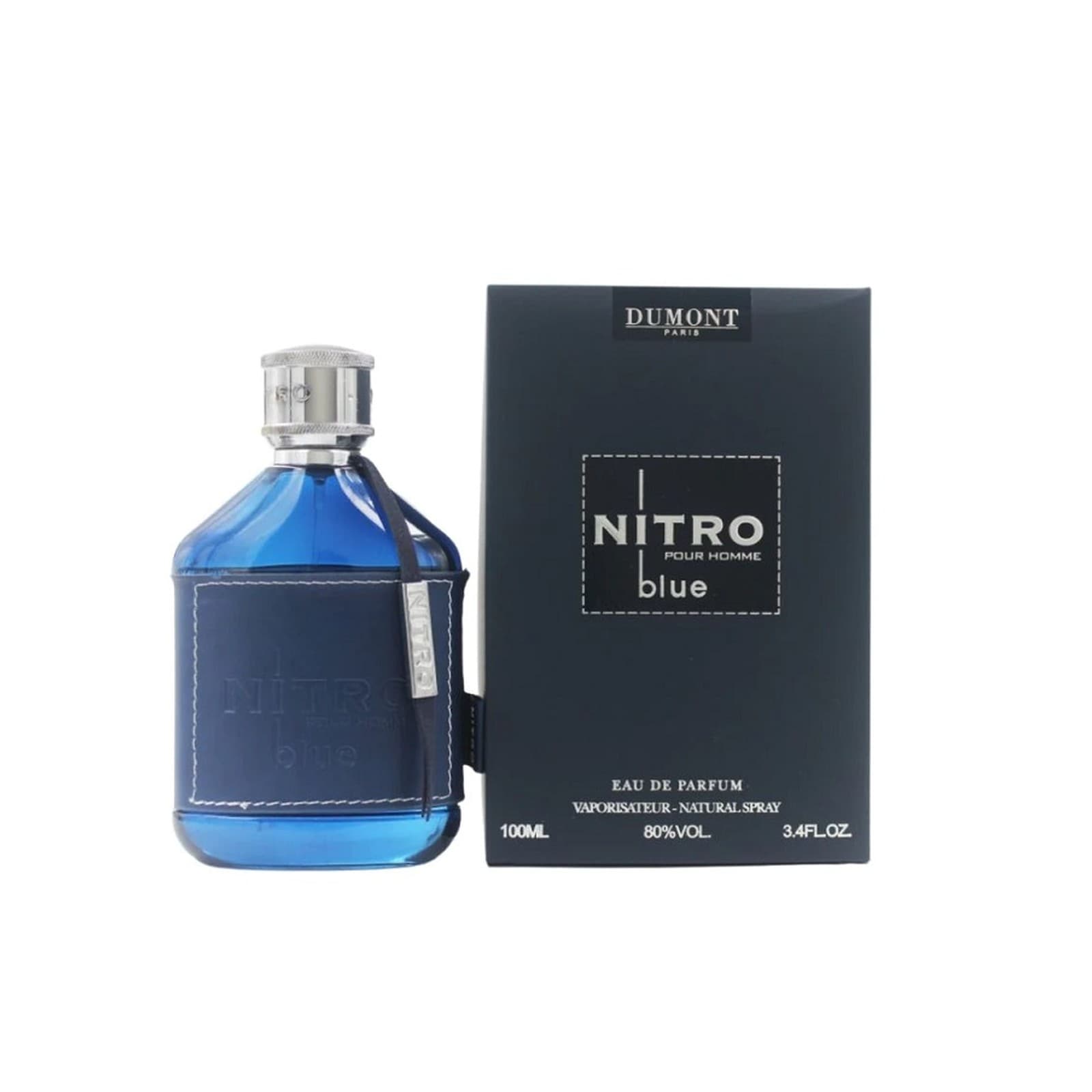 Blue Dumont EDP 100 ML (H)