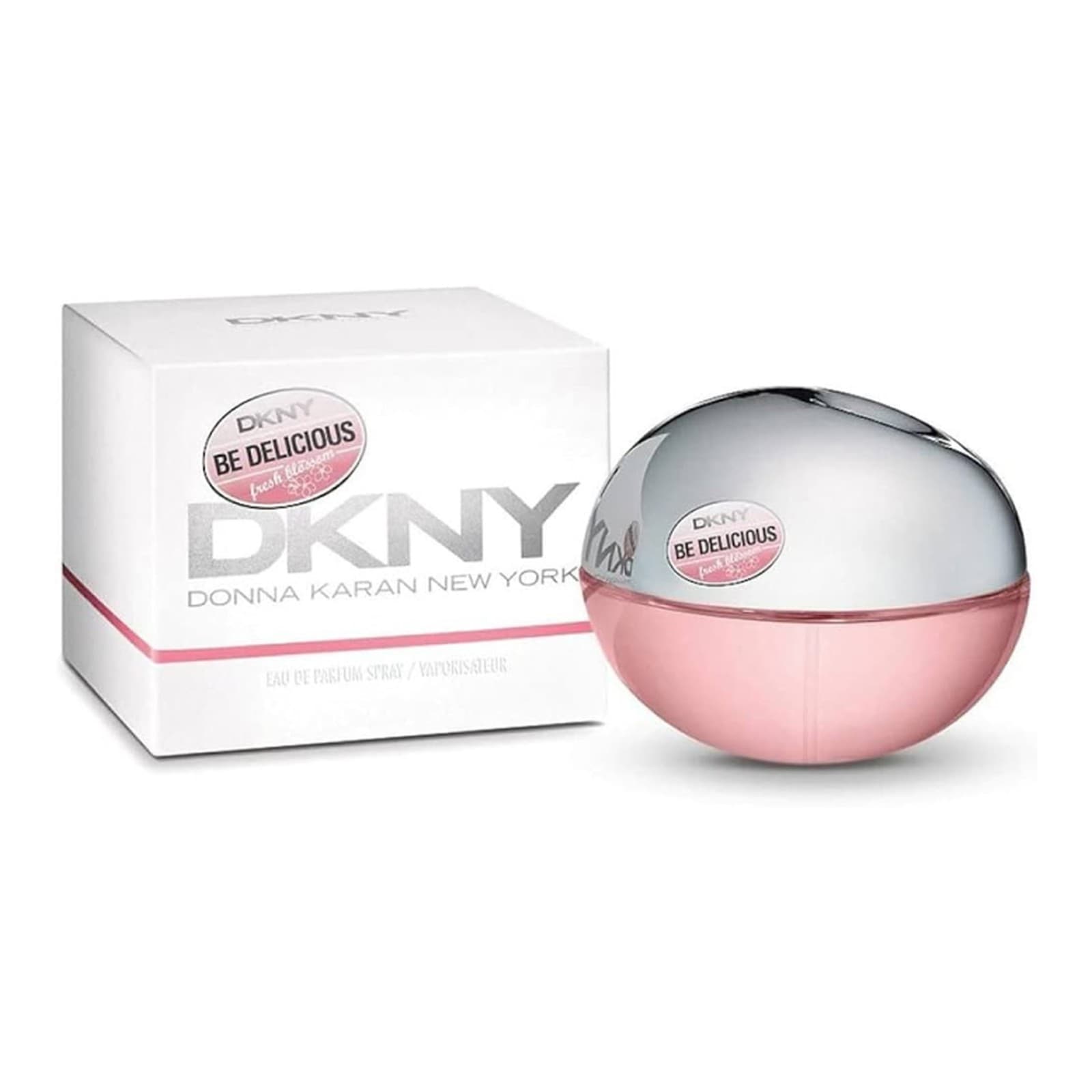 Be Delicious Fresh Blossom Dkny EDP 100 ML (M)