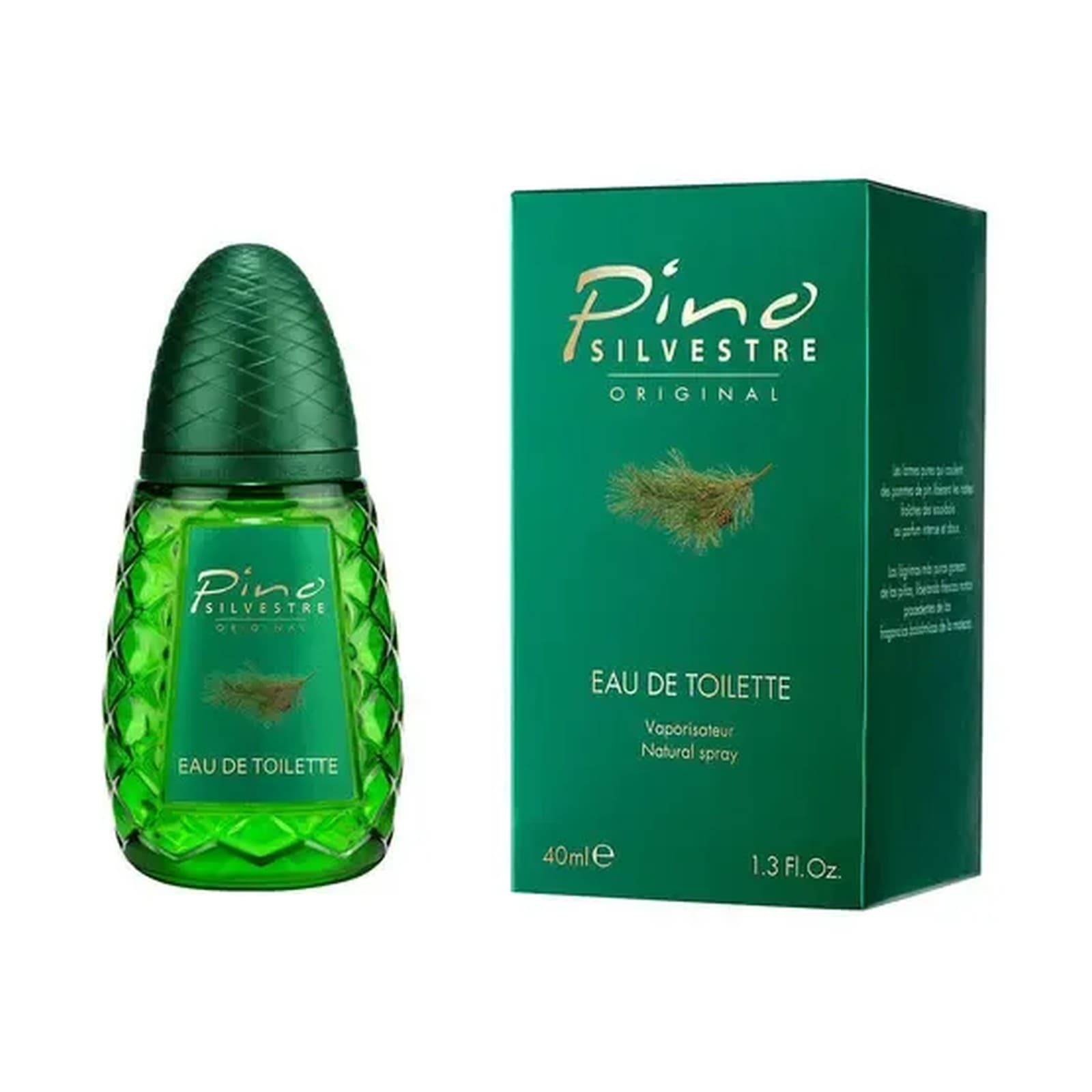 Colonia Pino Silvestre 40 ML (H)