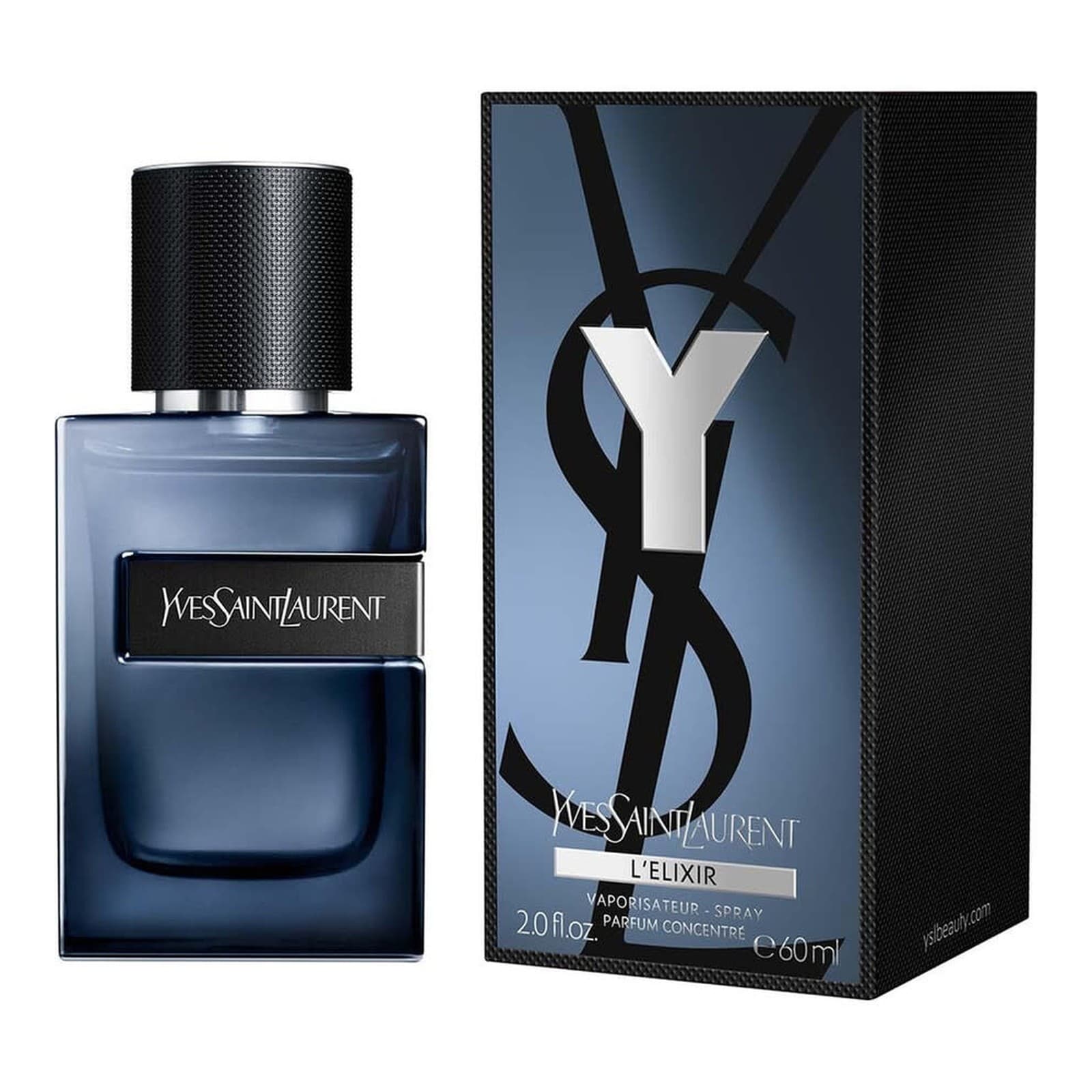 yVEs Saint Laurent Y Lélixir EDP 100 ML (H)