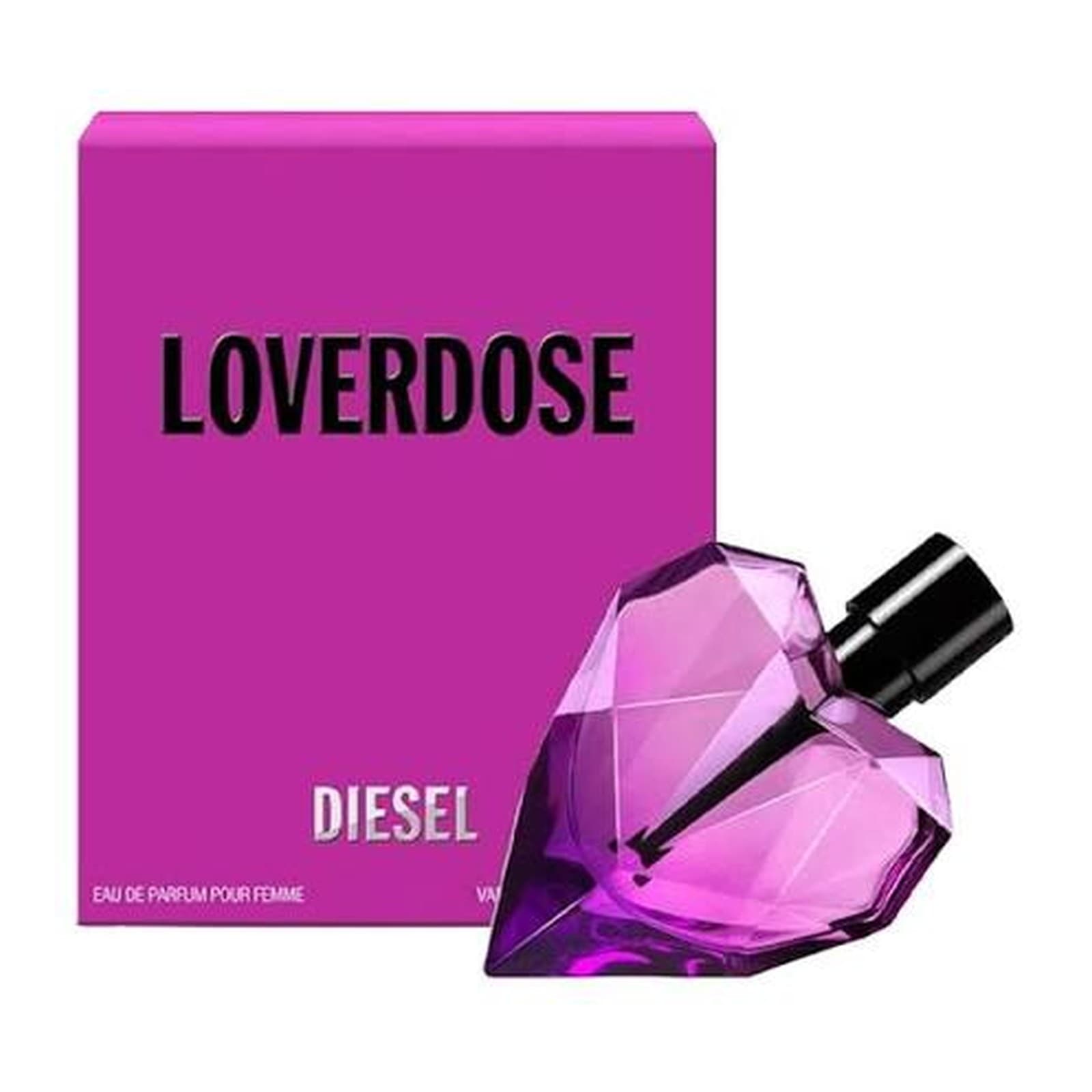 Loverdose Diesel EDP (M)