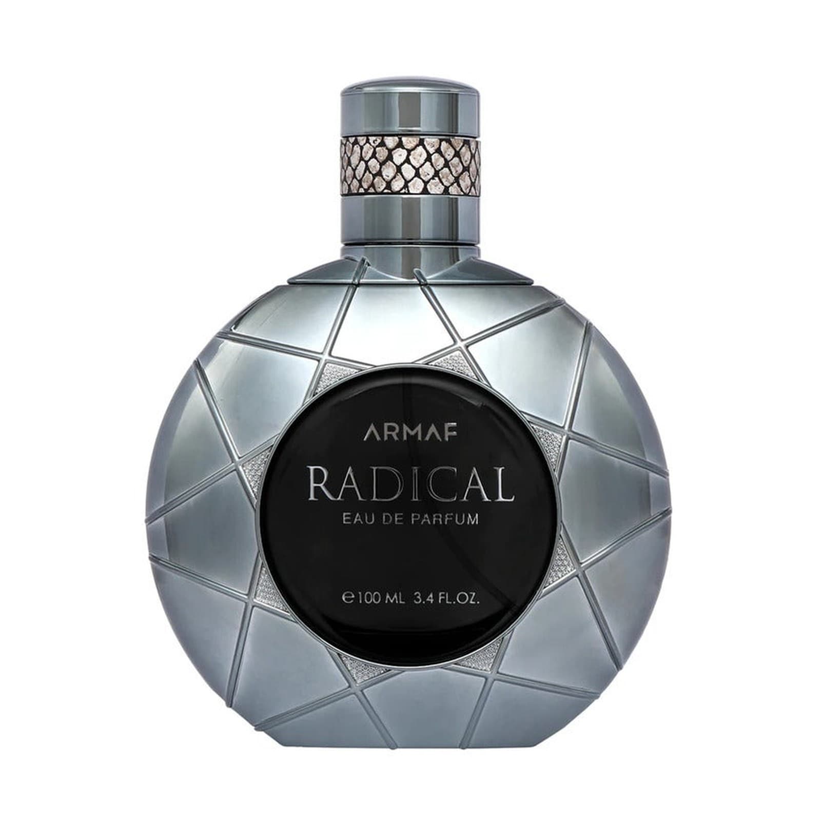 Radical Armaf EDP 100 ML (H)