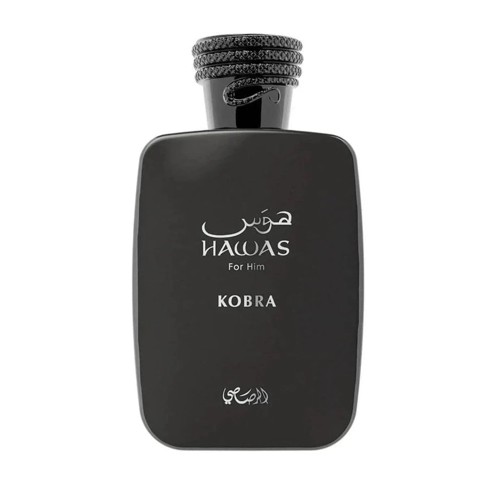 Rasasi Rasasi Hawas For Him Kobra EDP 100 ML (H)