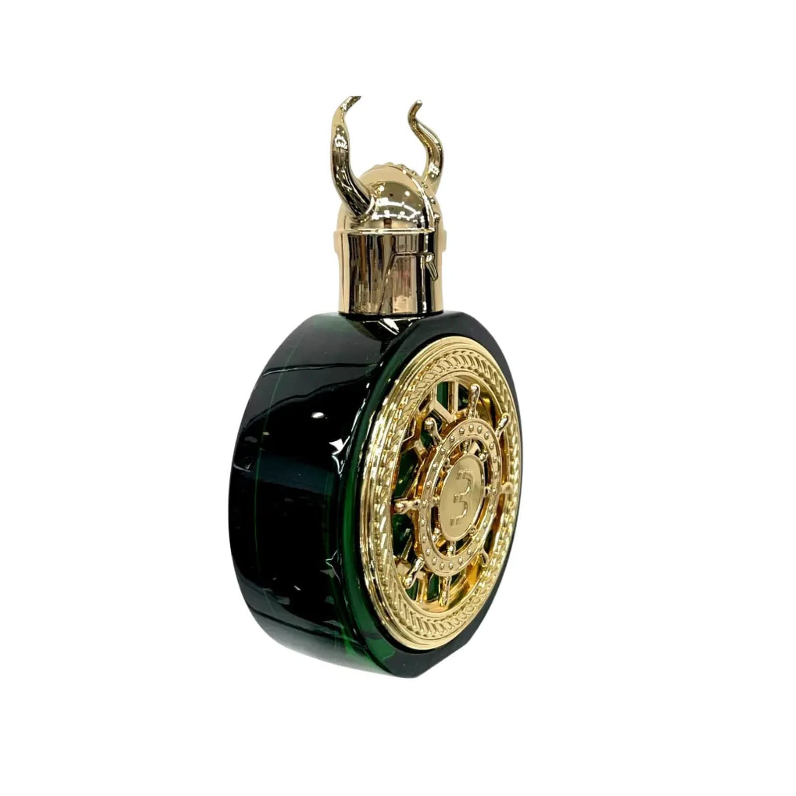 Perfume Viking Dubai 100 Bharara EDP (H)