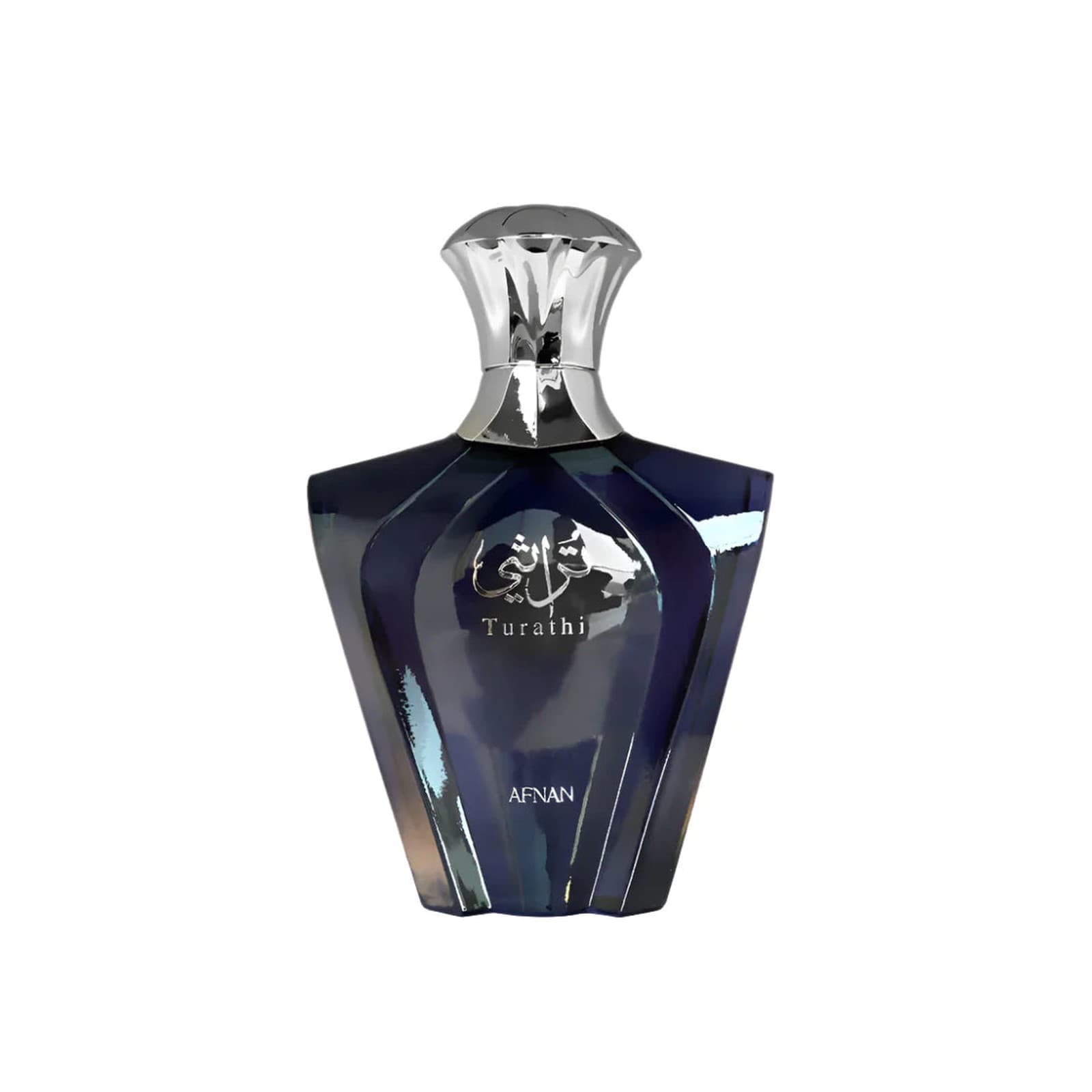 Turathi Blue Afnan EDP 90 ML (H)