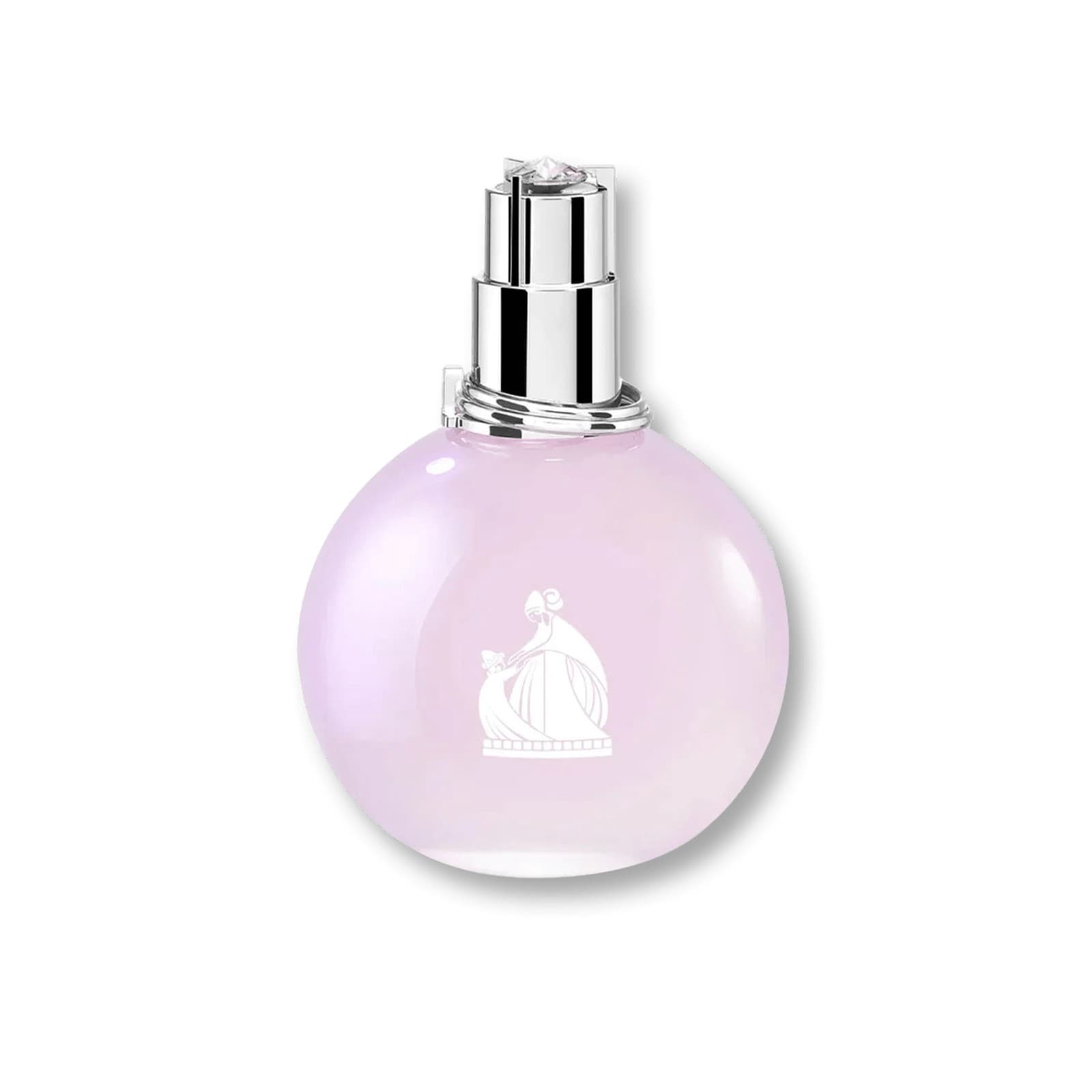 Lanvin 100ml Éclat Darpège Sheer, Eau De Toilette tester