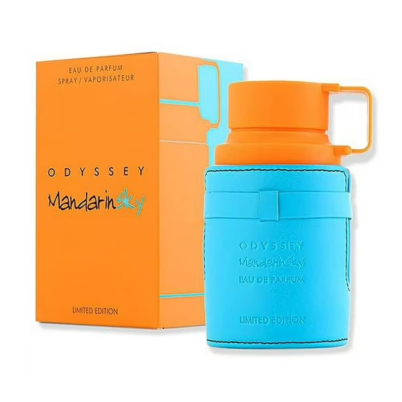 Odyssey Mandarin Sky Armaf EDP 200 ML (U)