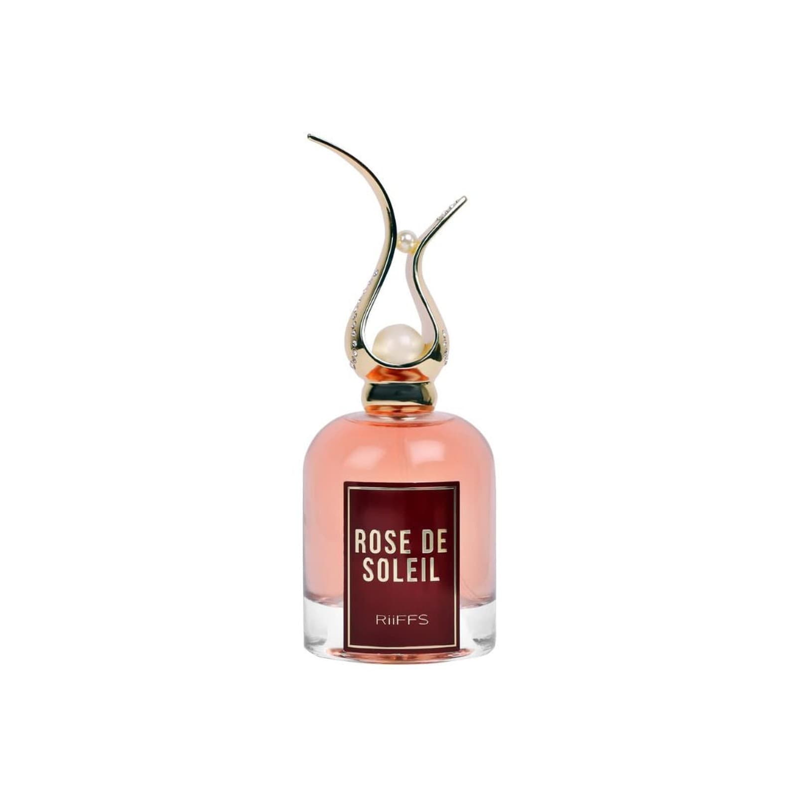 Rose Soleil Riiffs Rose De Soleil EDP 100 ML (M)