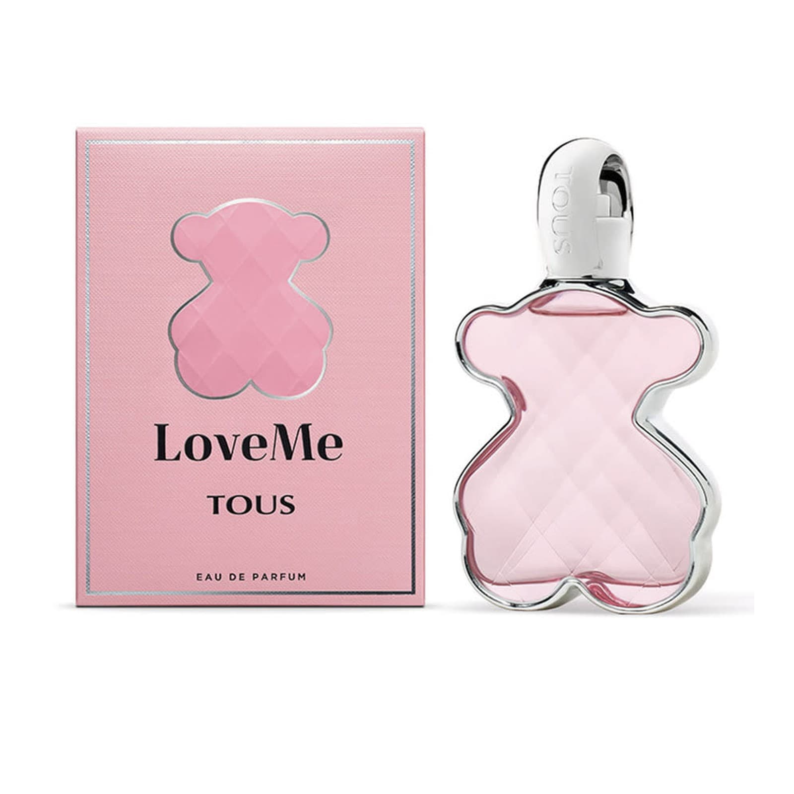 Loveme Tous EDP 90 ML (M)