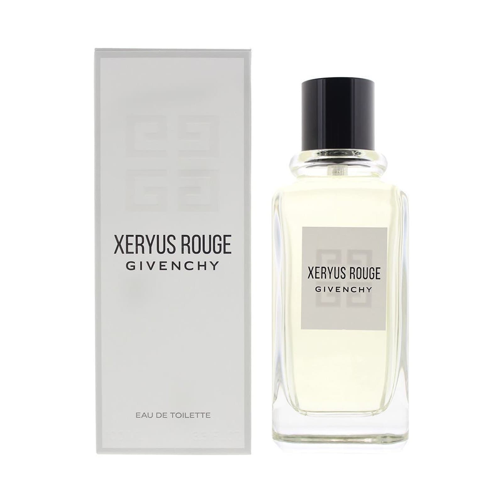 Xeryus Rouge Givenct Blanco Givenchy EDT 100 ML (H)