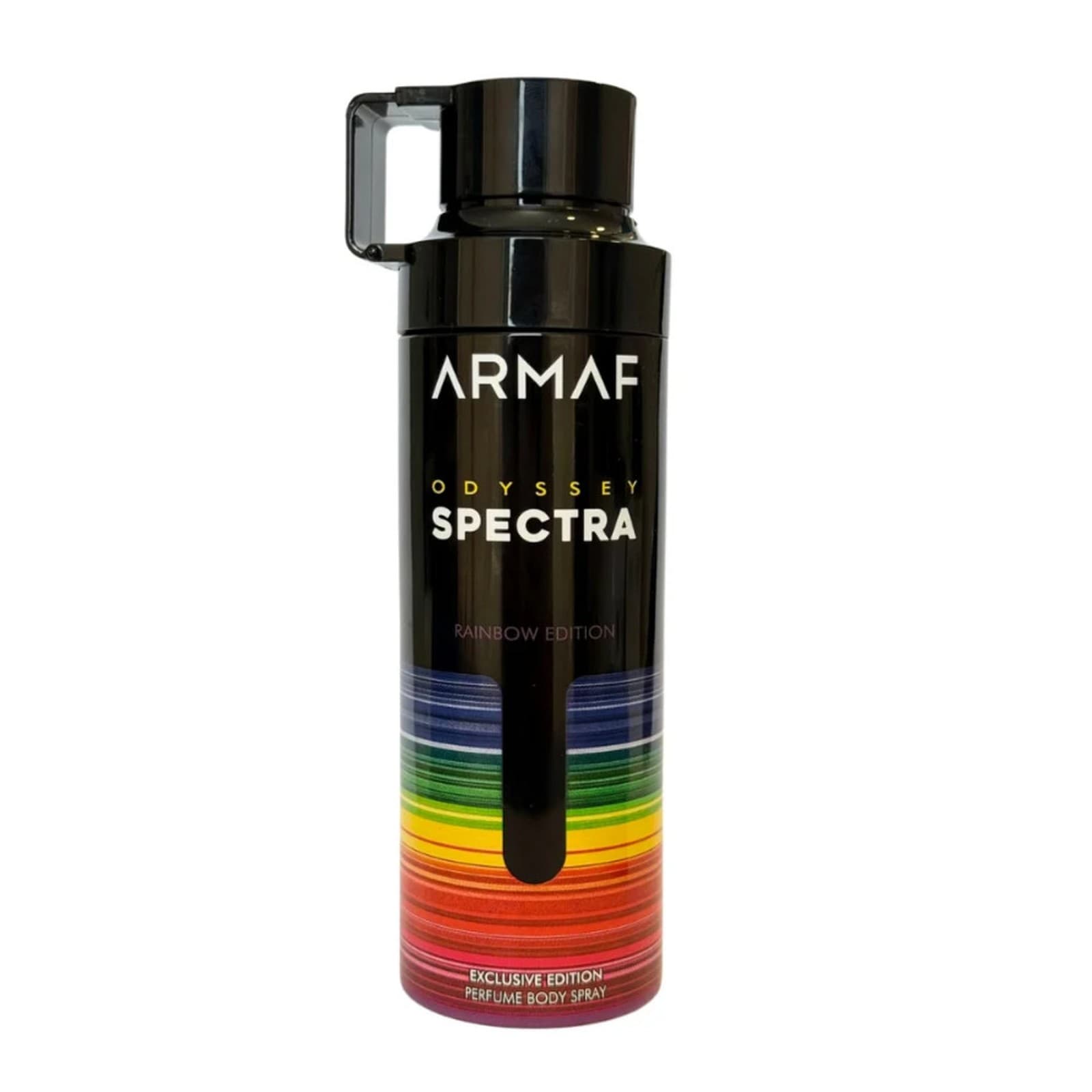 Desodorante Armaf Odyssey Spectra Rainbow Edition