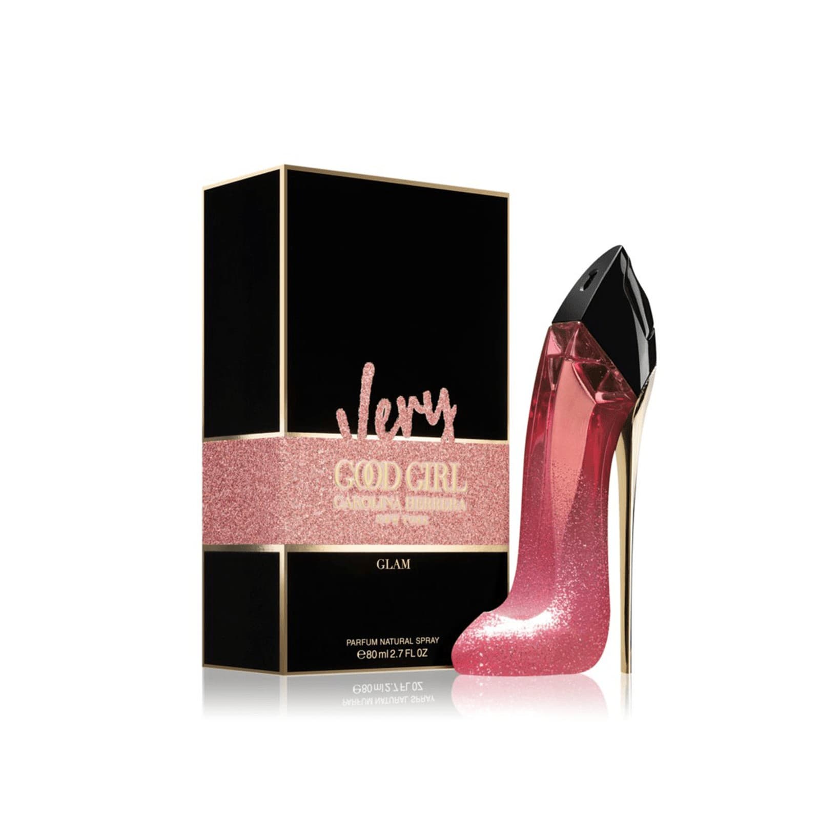 Carolina Herrera Very Good Girl Glam EDP 80ml