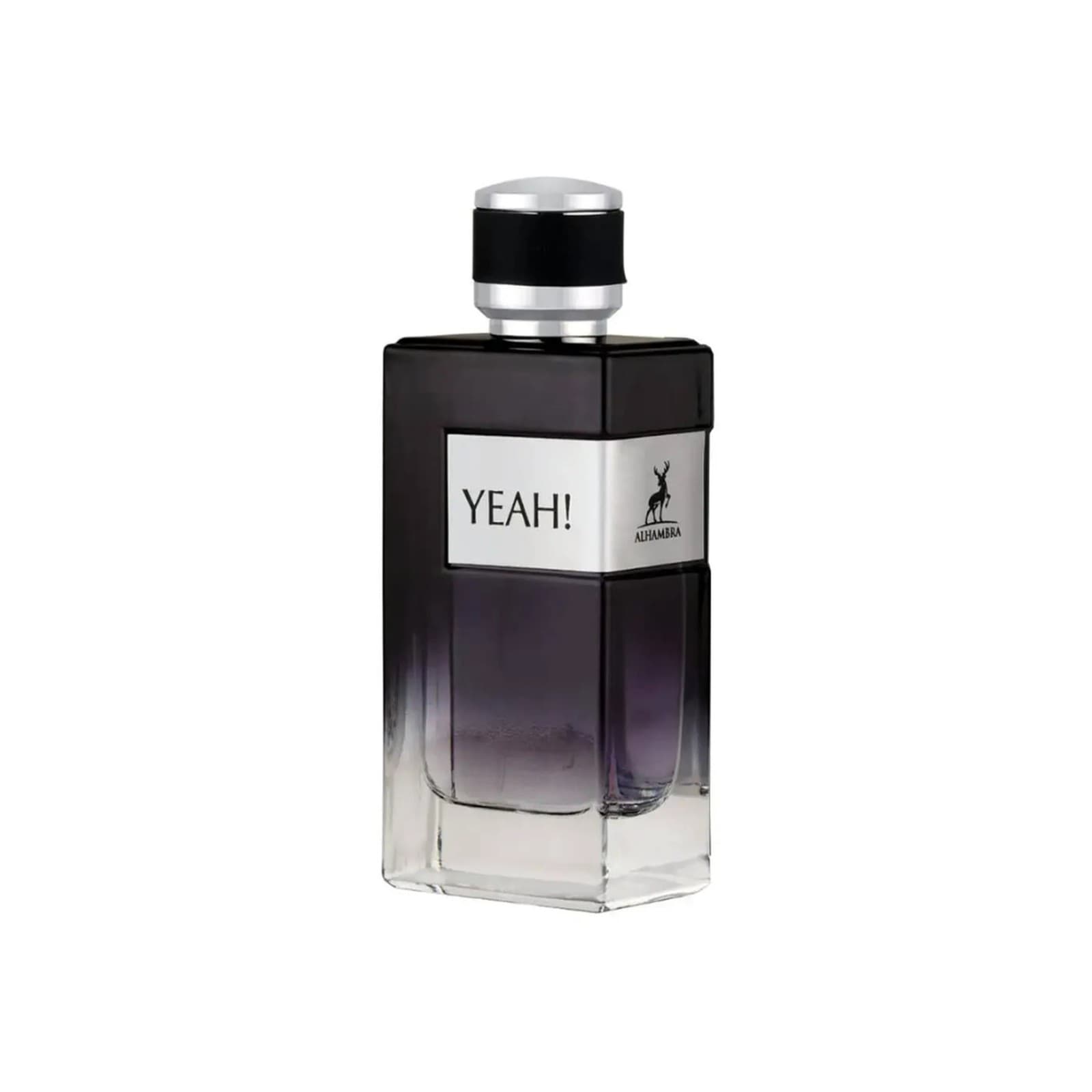 Yeah Maison Alhambra EDP 100 ML (H)