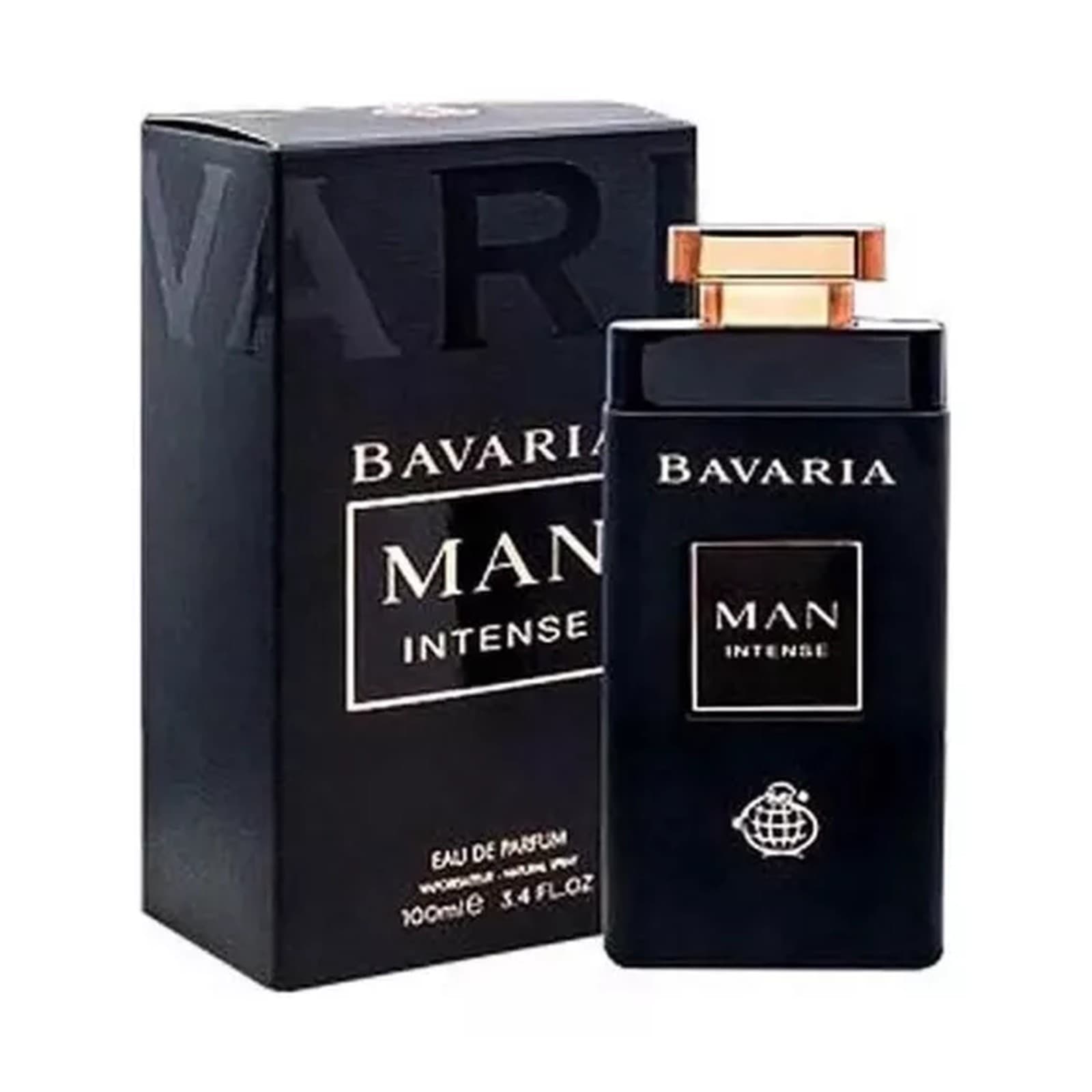 Bavaria Intense Fragrance World EDP 100 ML (H)