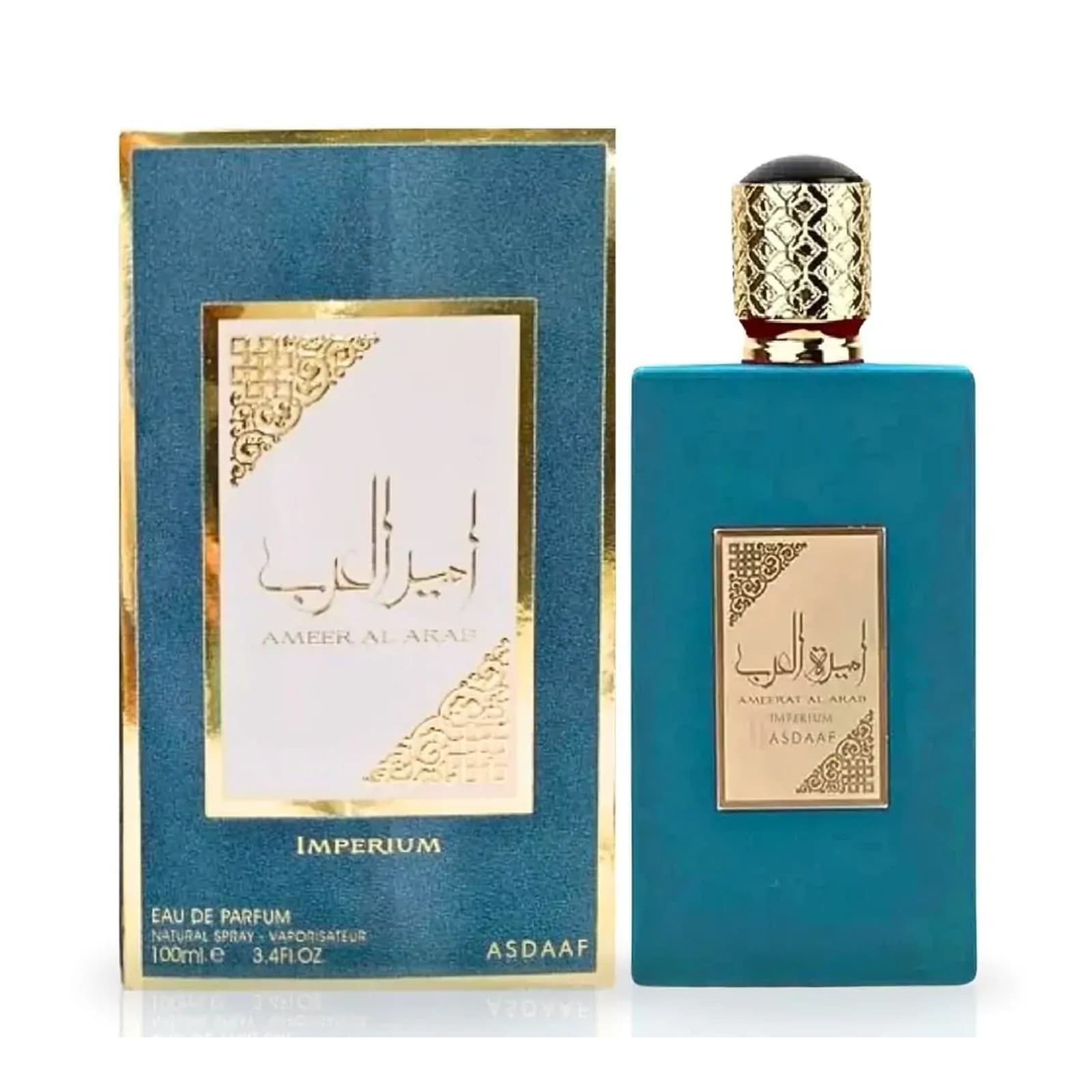 Ameer Al Arab Imperium Asdaaf 100 ML (H)