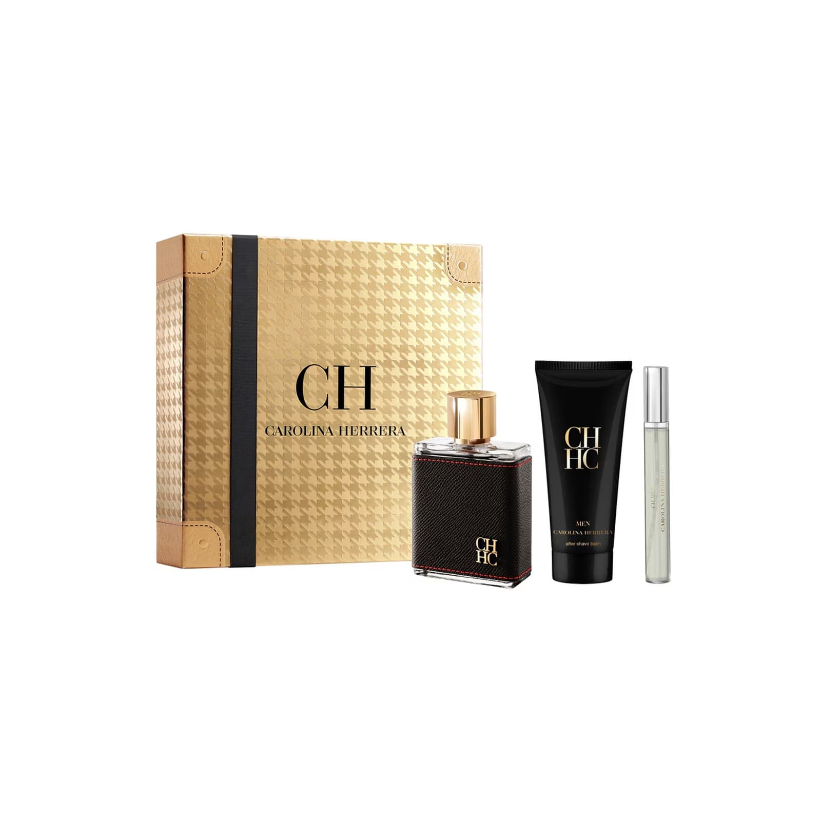 (Estuche) de regalo CH Men Carolina Herrera (H)