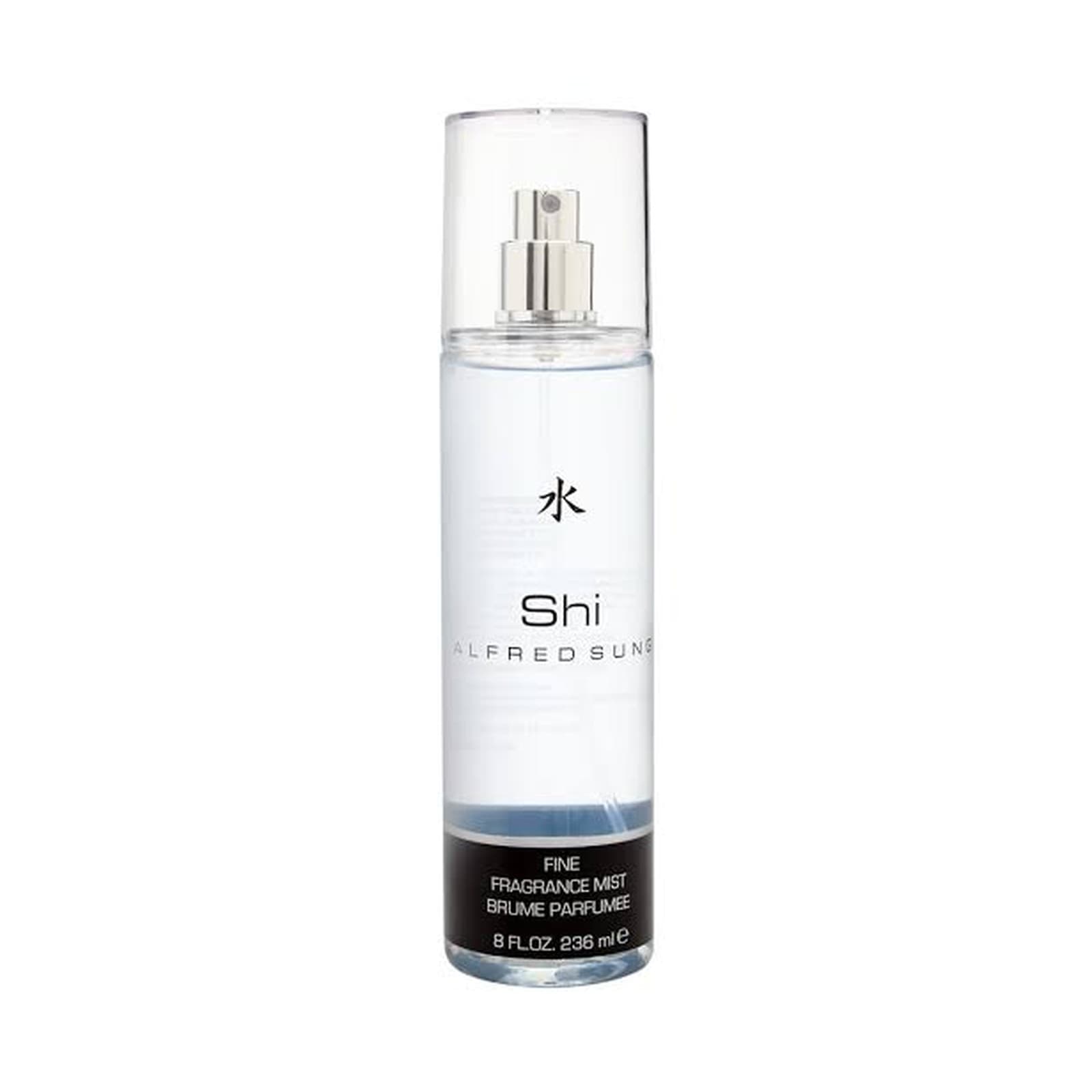 Body Mist Shi Fine 236 ML (M)