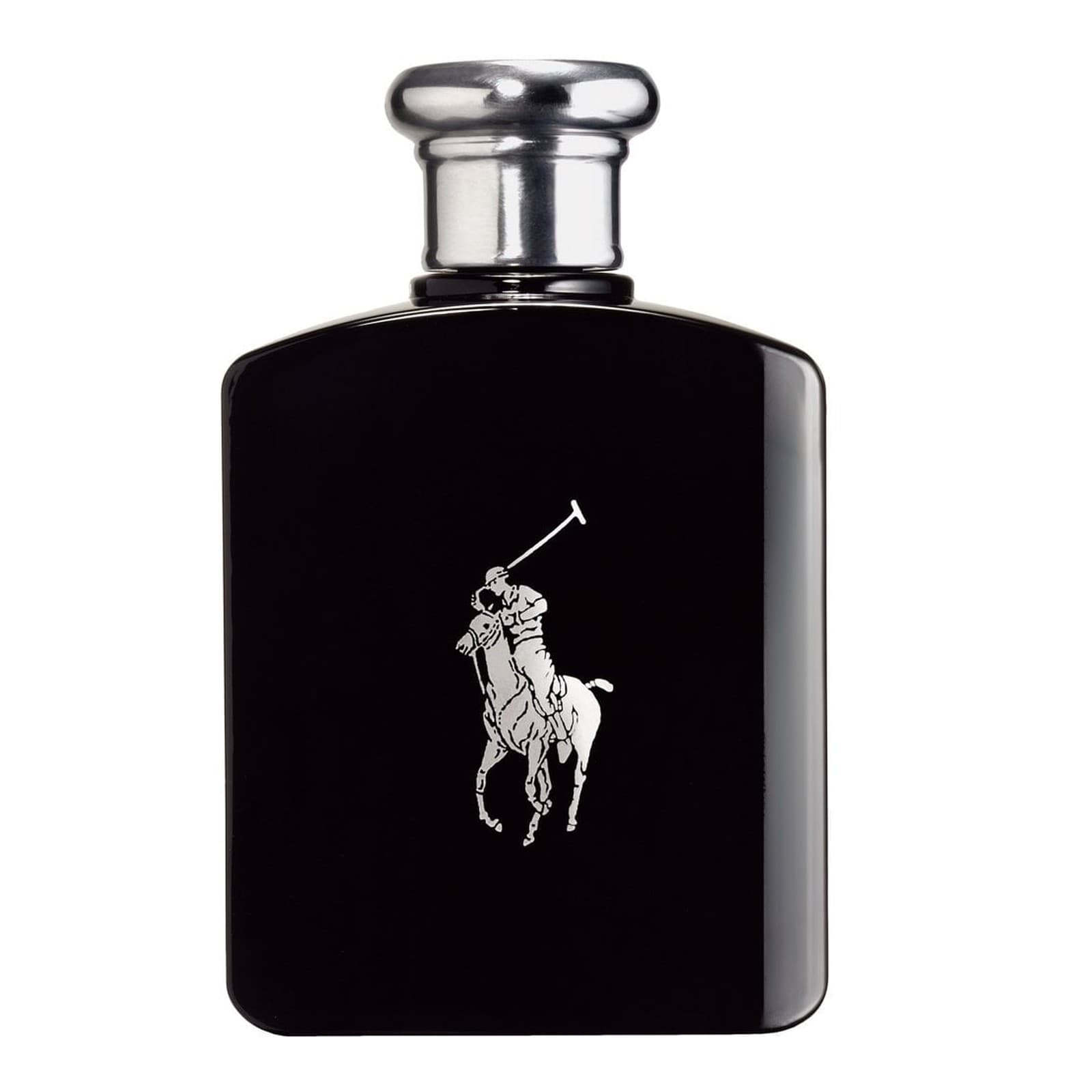 Polo Black Ralph Lauren EDT 125 ML (H)