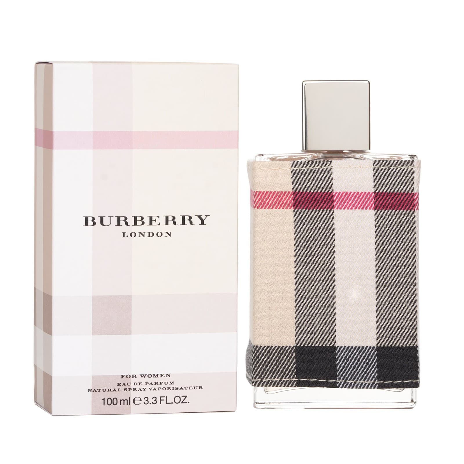 London Burberry EDP 100 ML (M)