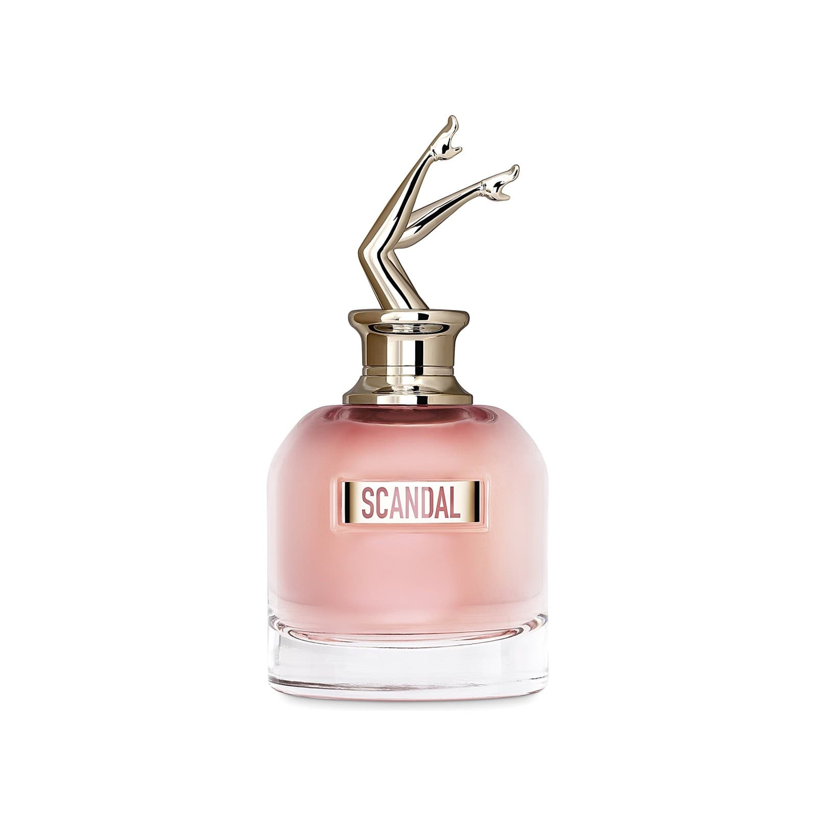 Jean Paul Gaultier Scandal EDP 80 ML (M)