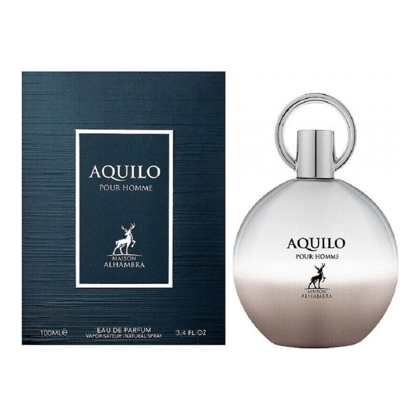 Aquilo Maison Alhambra EDP 100 ML (H)