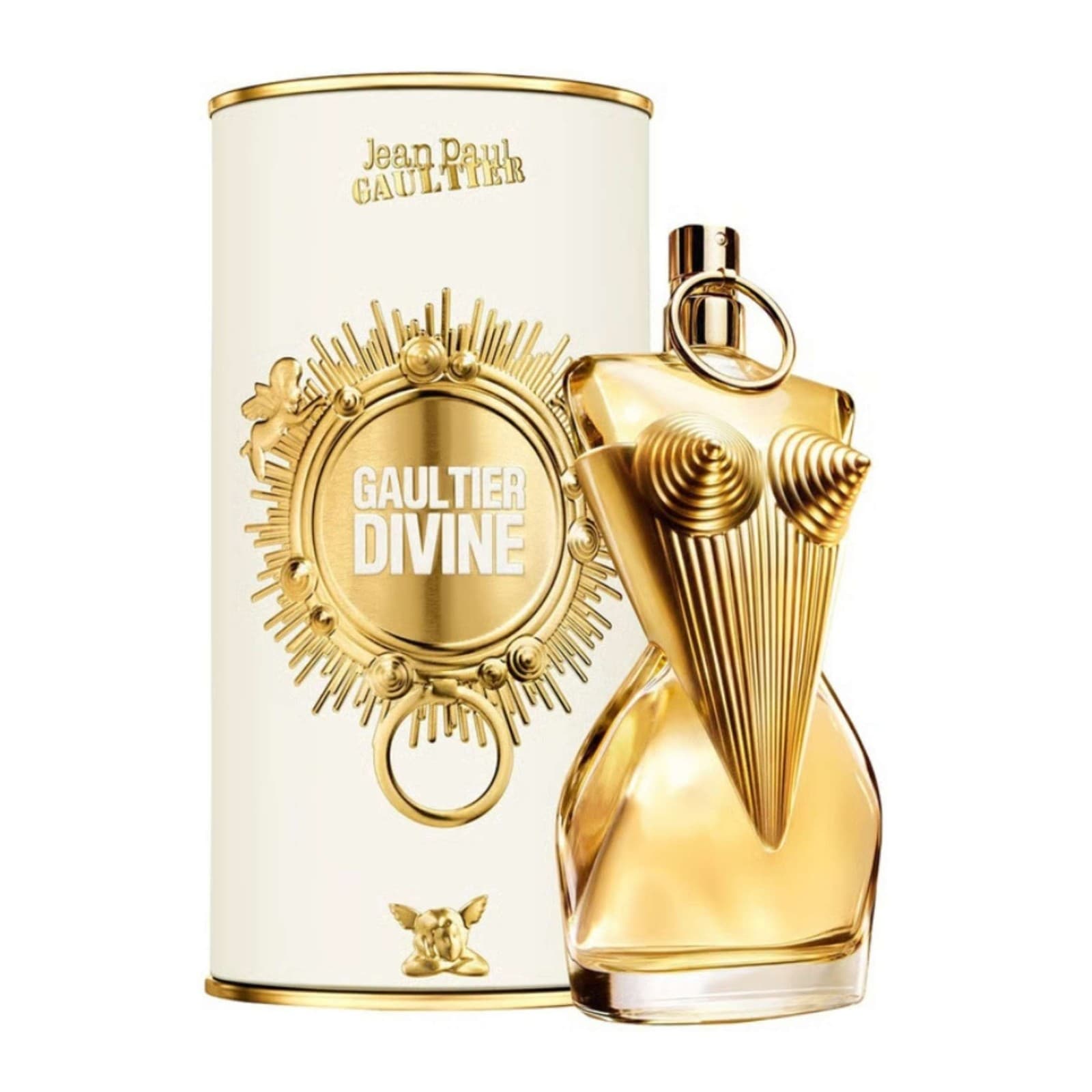 Jean Paul Gaultier Divine Le Parfum 100ml (M)