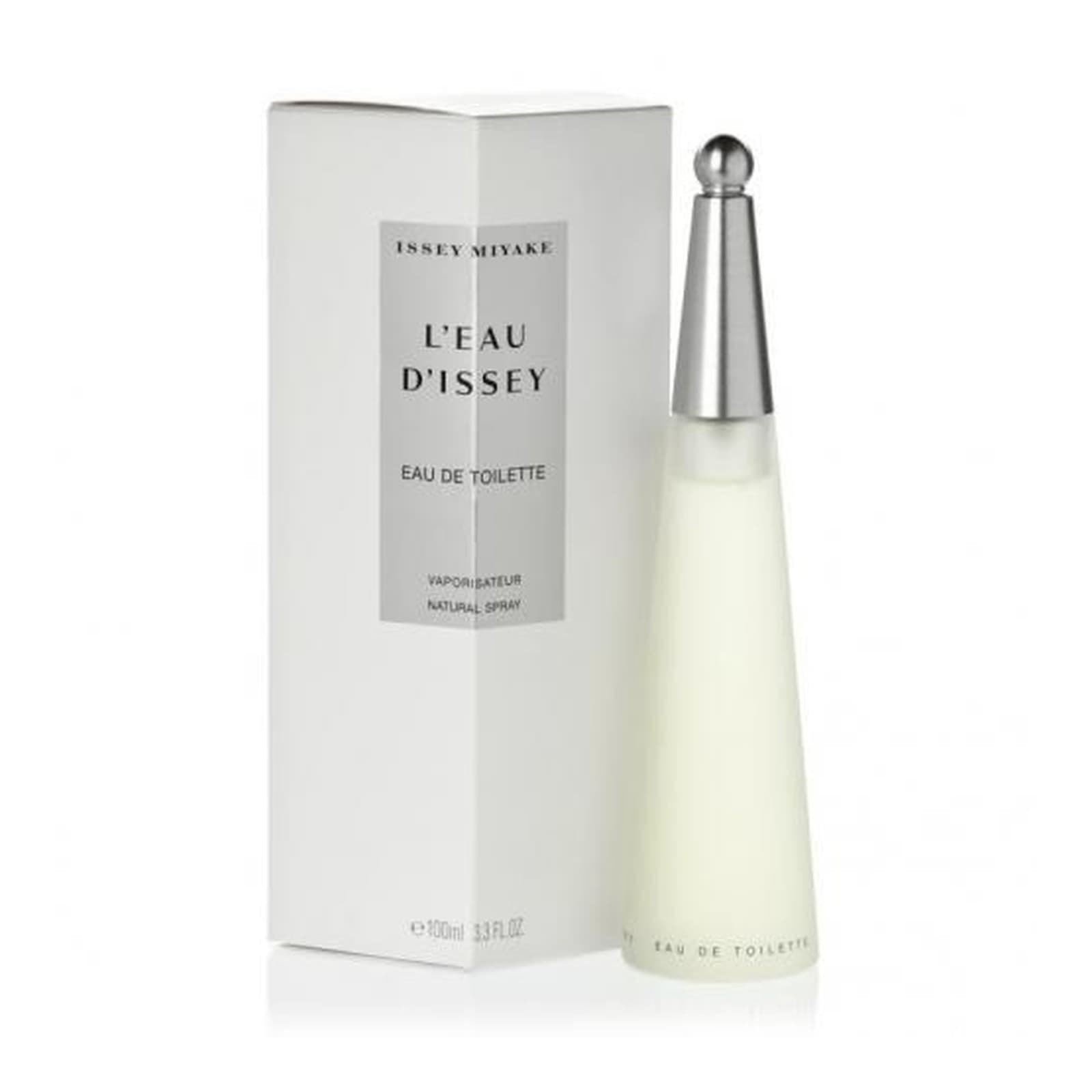 L'eau D'issey Issey Miyake EDT 100 ML (M)